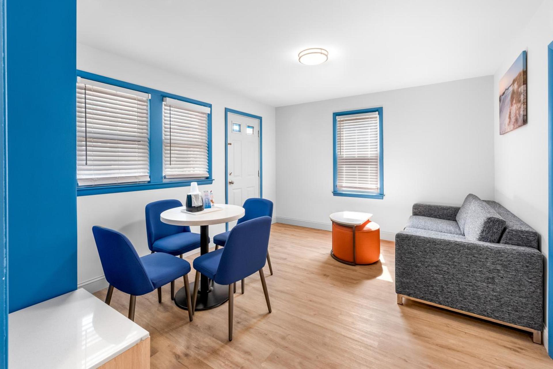 Buttercup Suites Wildwood Crest Beach photo 18