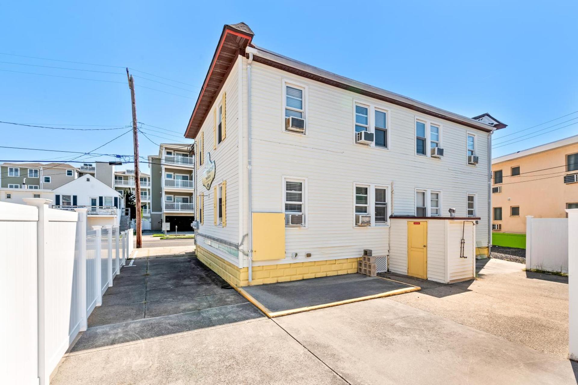 Buttercup Suites Wildwood Crest Beach photo 19