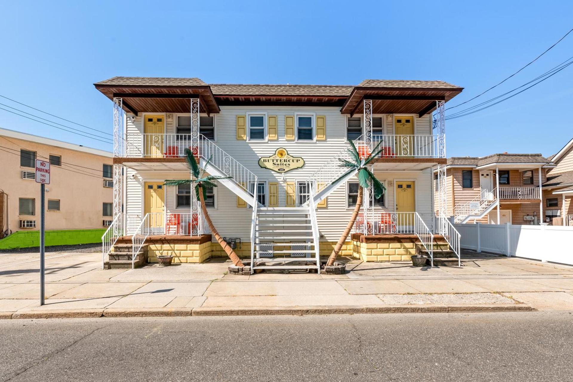 Buttercup Suites Wildwood Crest Beach photo 21