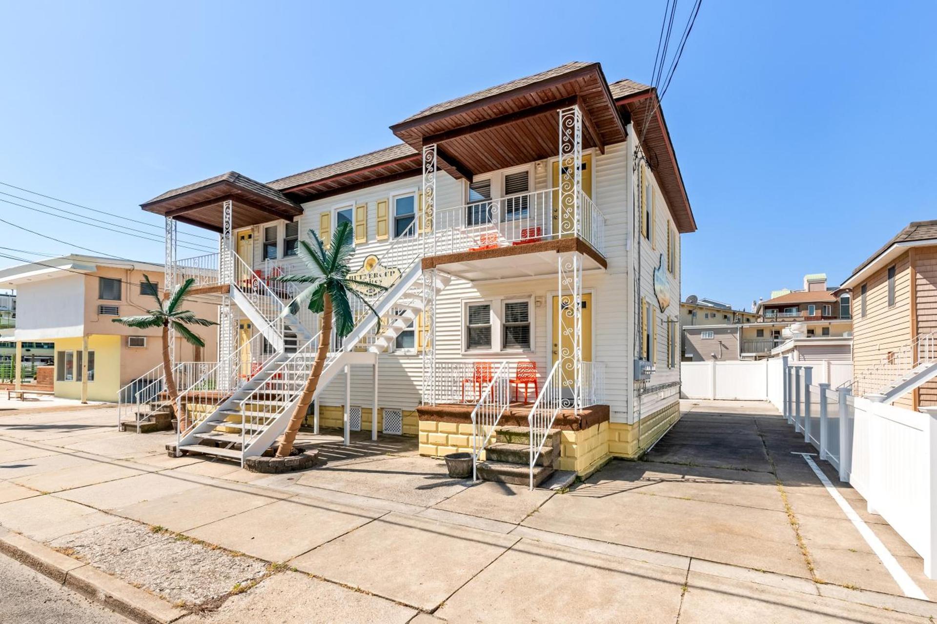 Buttercup Suites Wildwood Crest Beach photo 22