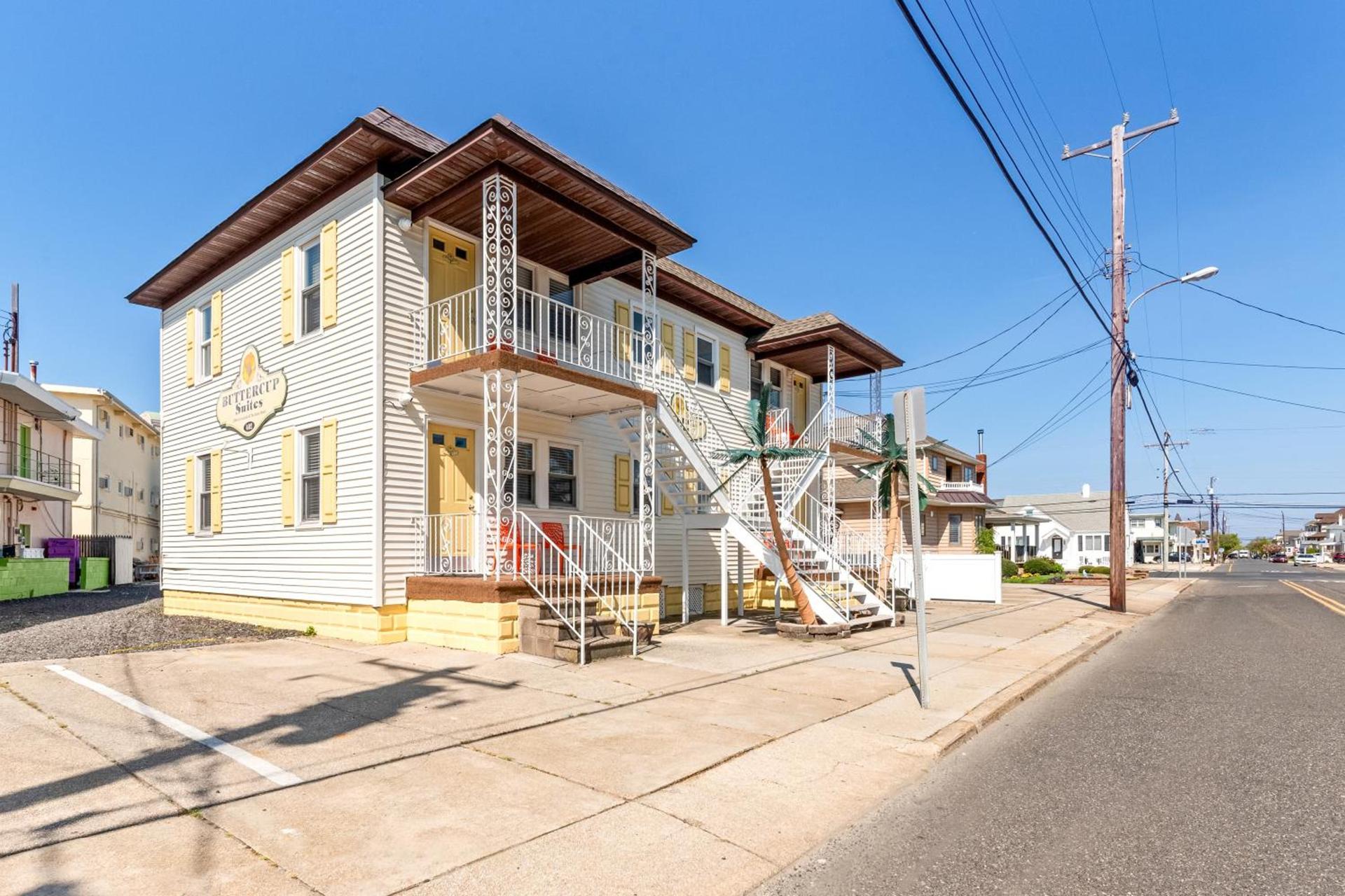 Buttercup Suites Wildwood Crest Beach photo 24