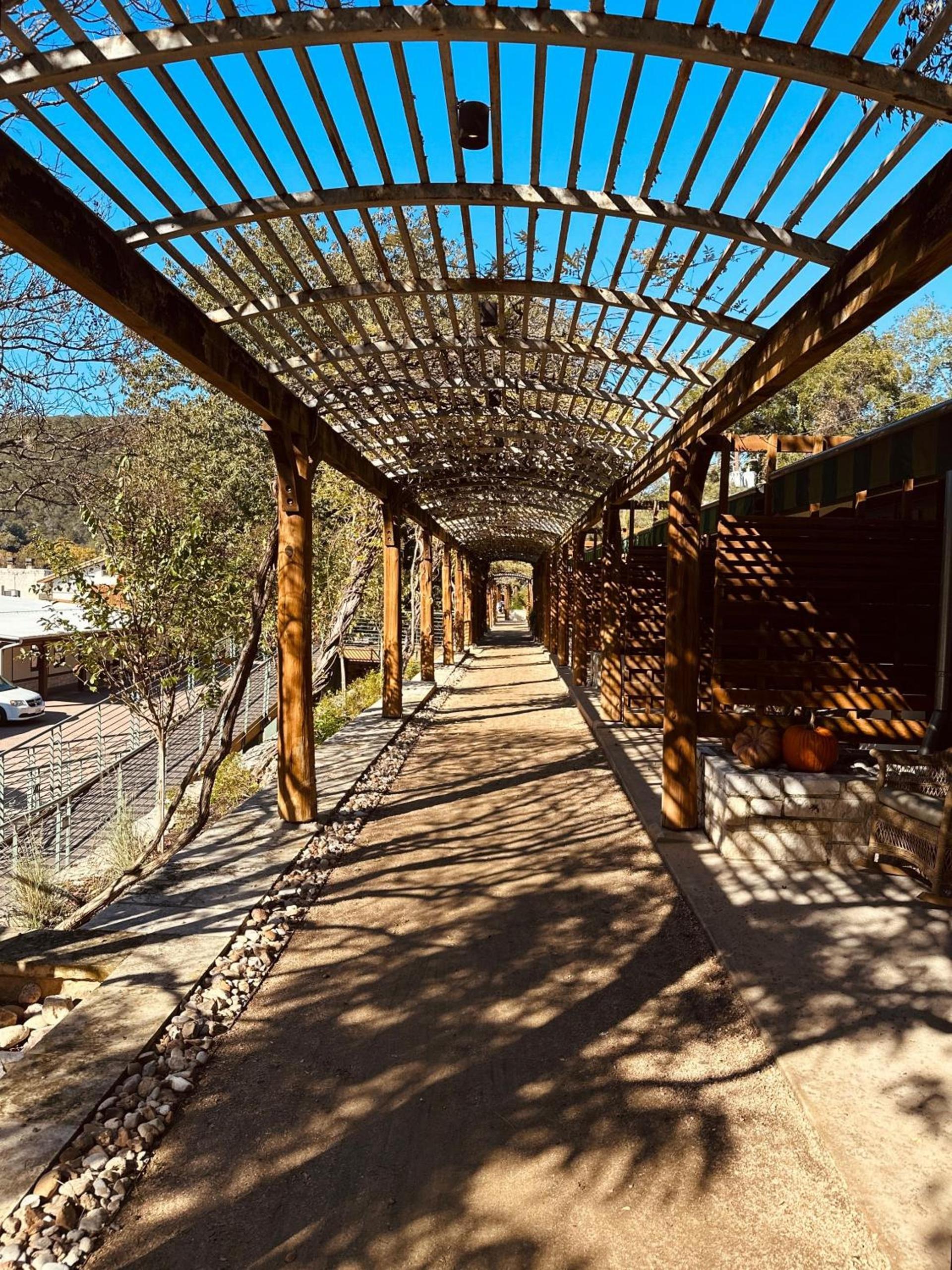 Lake Austin Spa Resort - All Inclusive photo 3