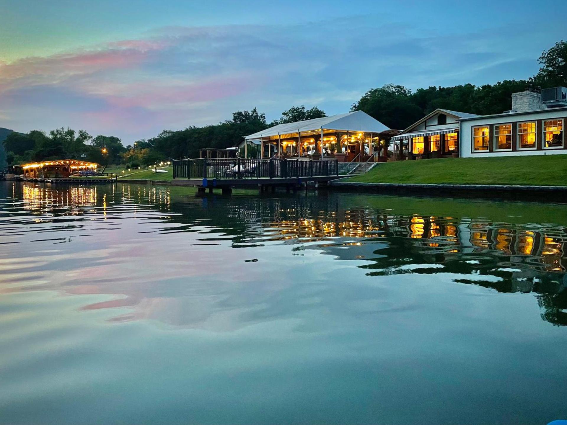 Lake Austin Spa Resort - All Inclusive photo 8