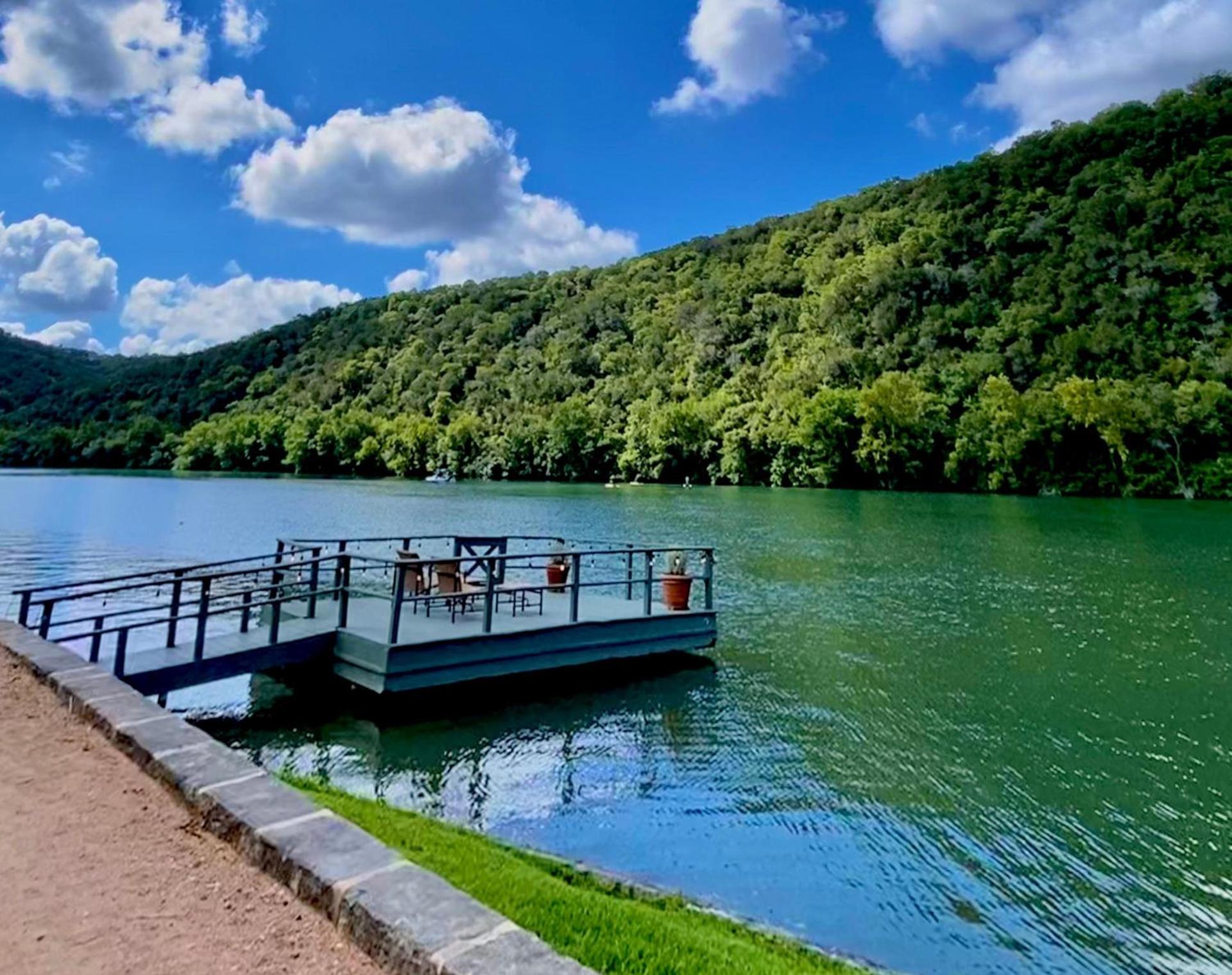 Lake Austin Spa Resort - All Inclusive photo 11