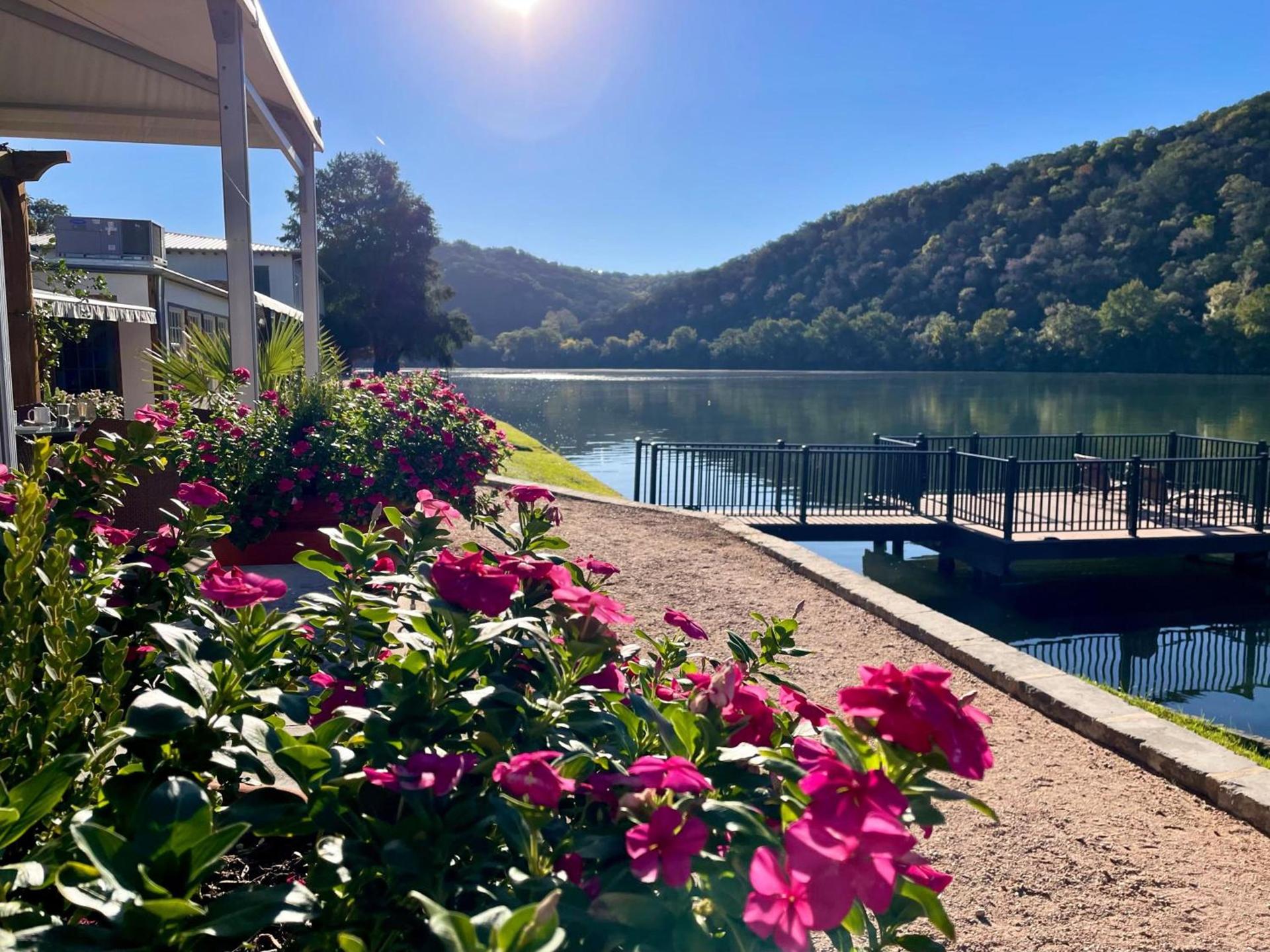 Lake Austin Spa Resort - All Inclusive photo 2