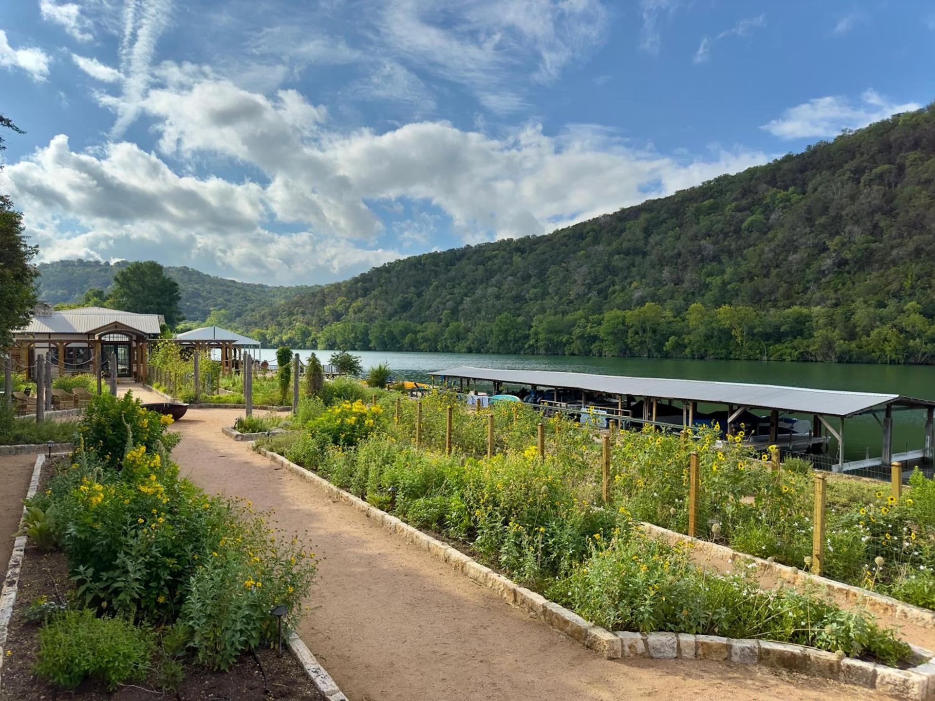 Lake Austin Spa Resort - All Inclusive photo 9