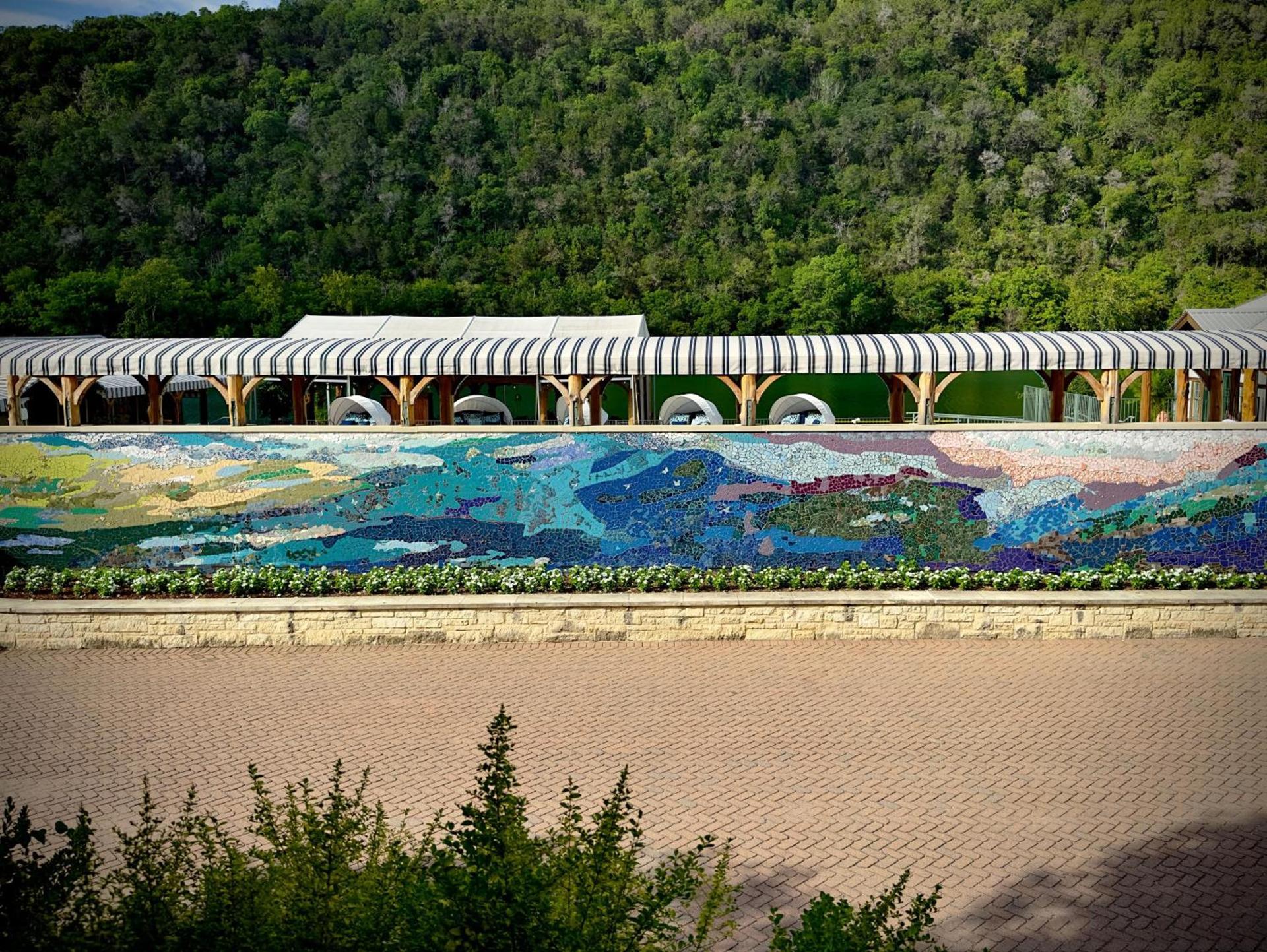 Lake Austin Spa Resort - All Inclusive photo 13