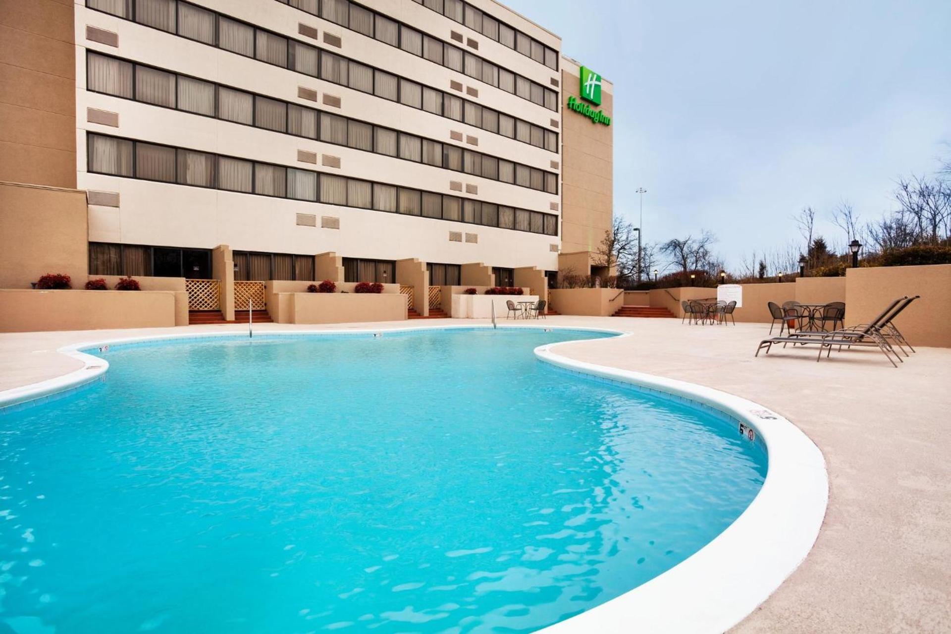 Holiday Inn Johnson City by IHG photo 46