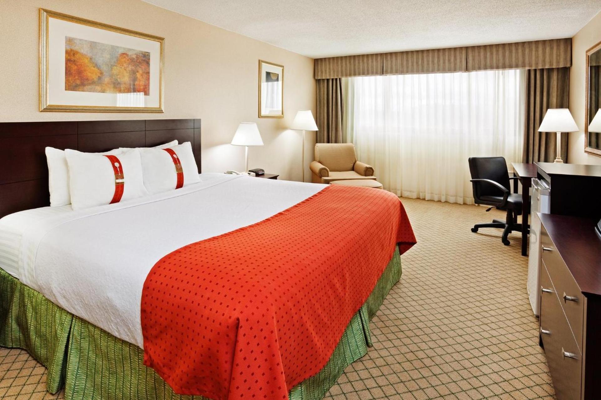 Holiday Inn Johnson City by IHG photo 3