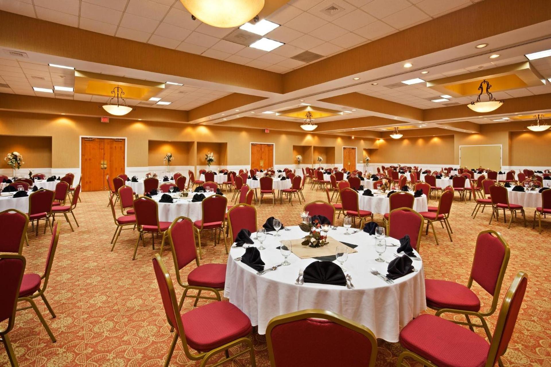 Holiday Inn Johnson City by IHG photo 50