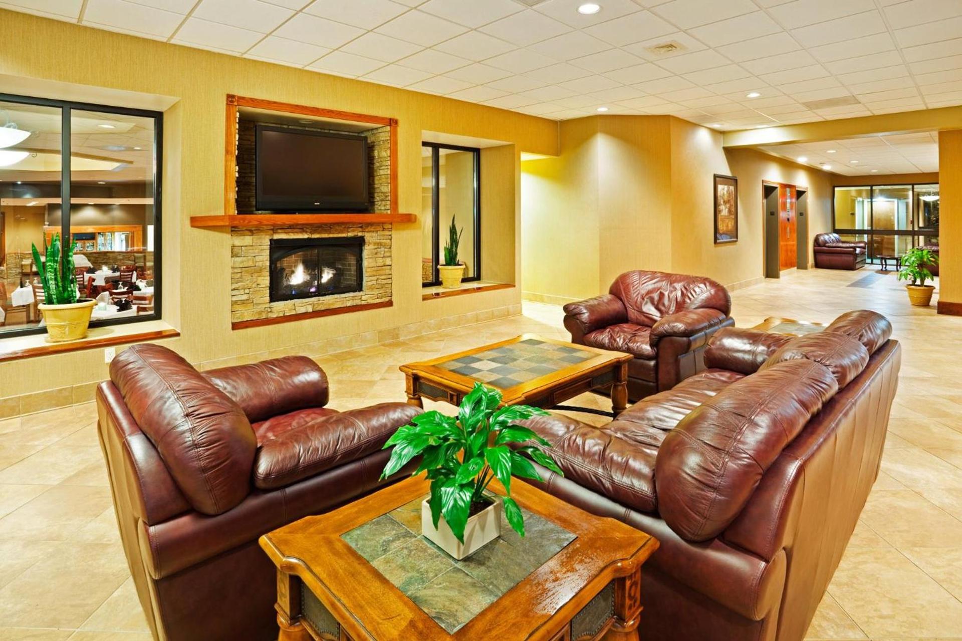 Holiday Inn Johnson City by IHG photo 33