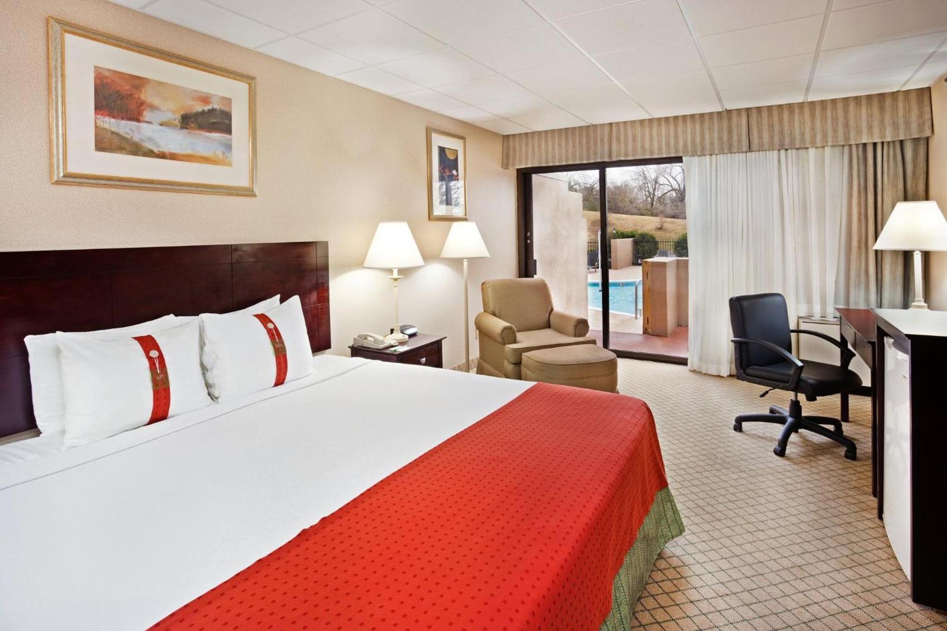 Holiday Inn Johnson City by IHG photo 34