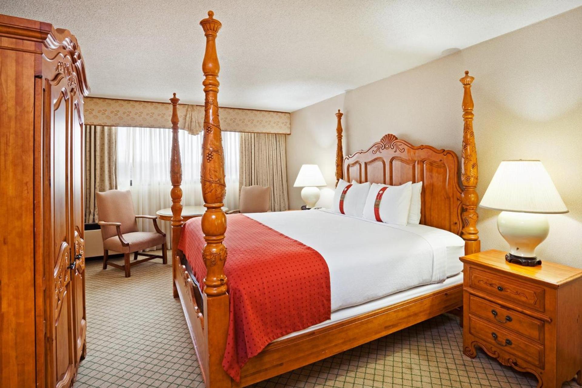 Holiday Inn Johnson City by IHG photo 52
