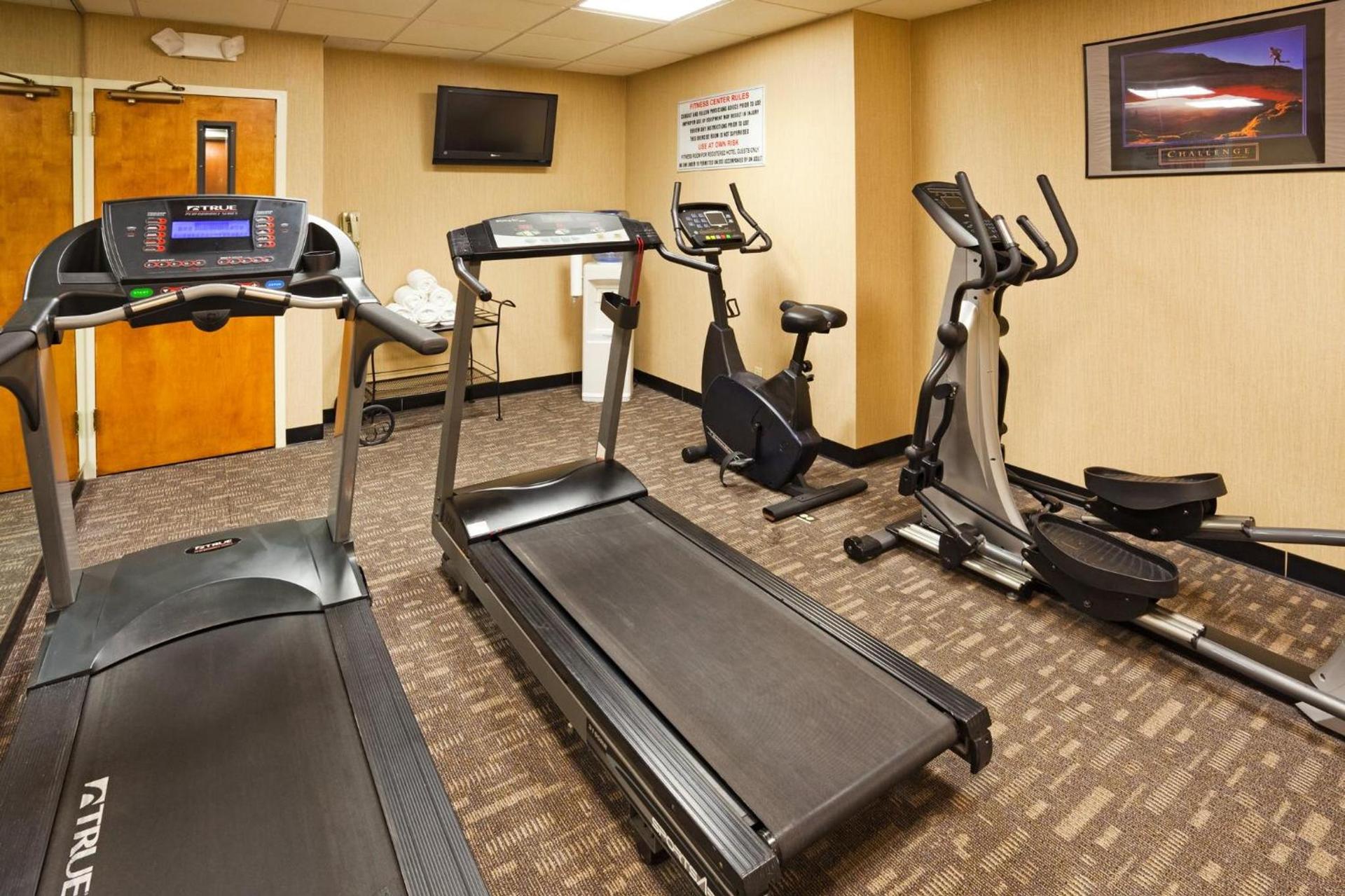 Holiday Inn Johnson City by IHG photo 44