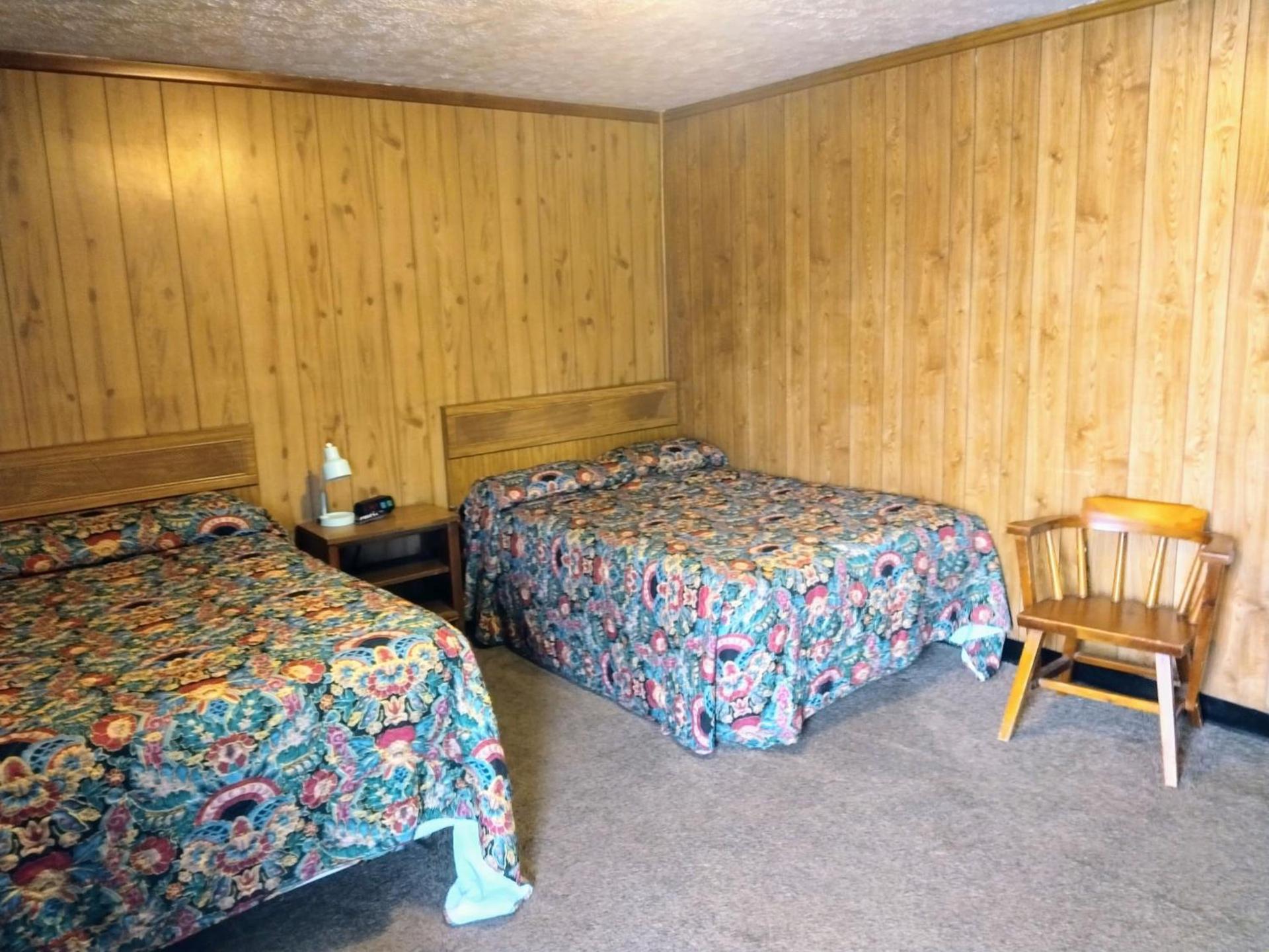 Davis Motel photo 23