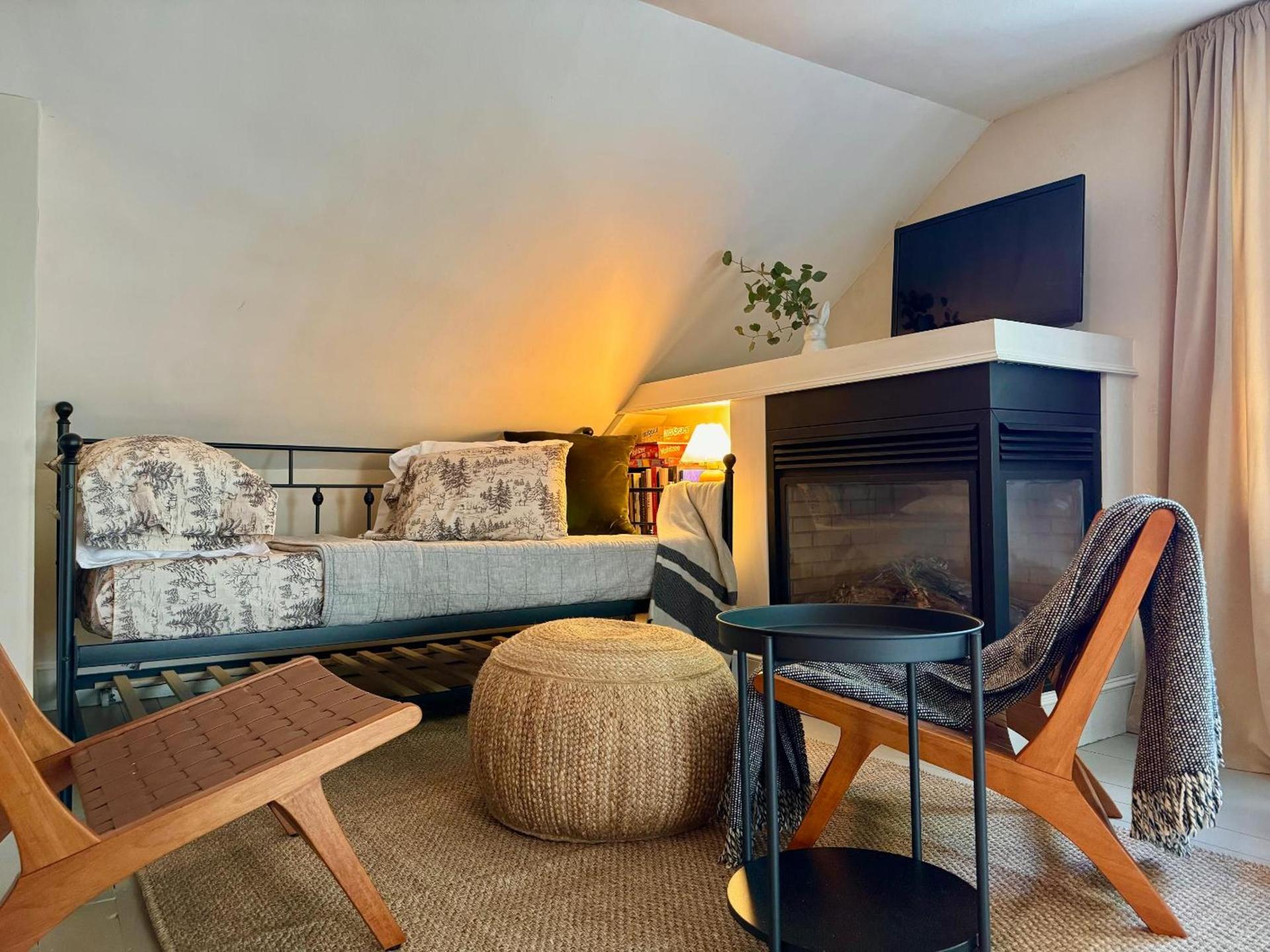 Hideaway Inn Maine photo 28
