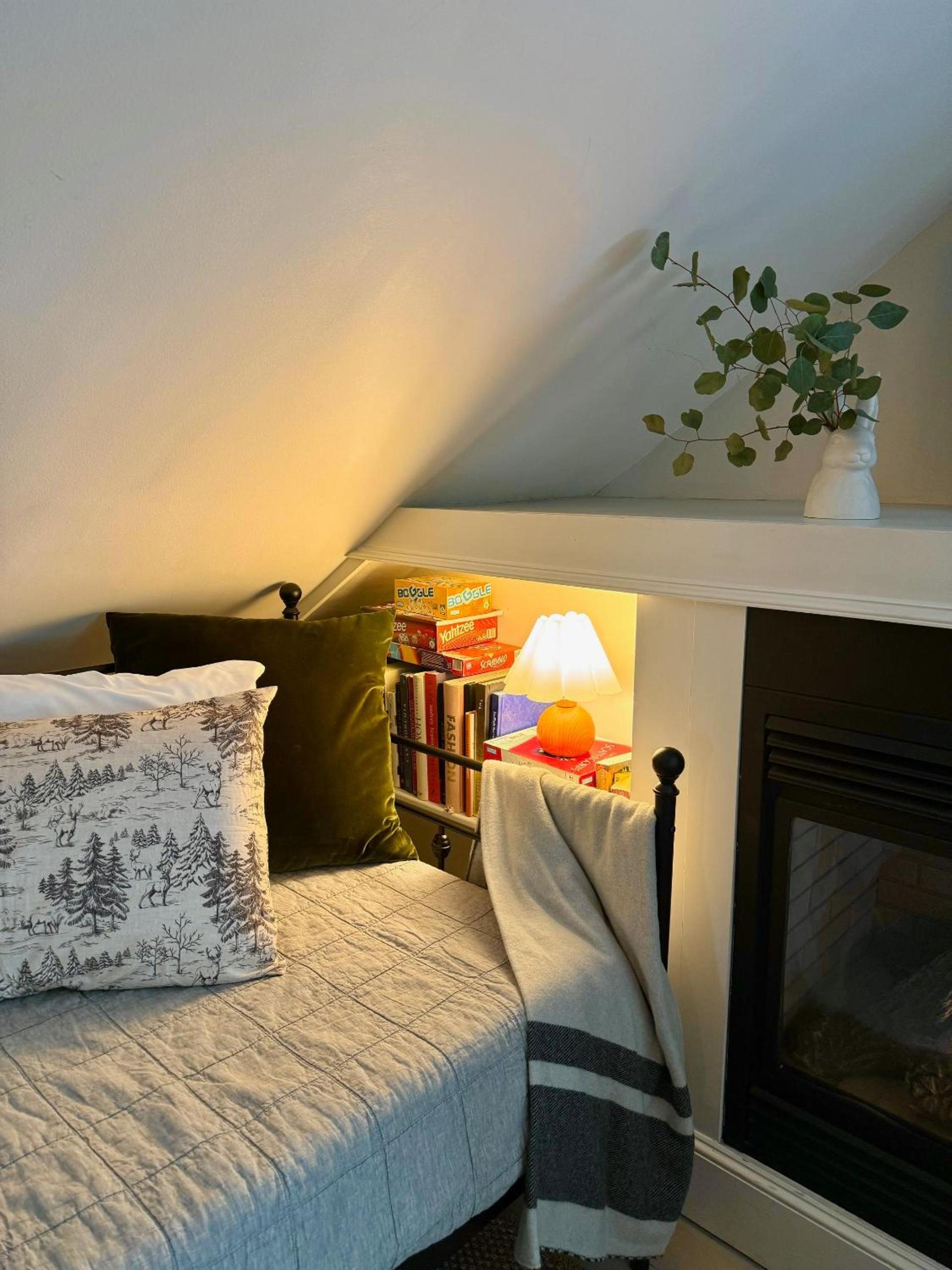 Hideaway Inn Maine photo 29