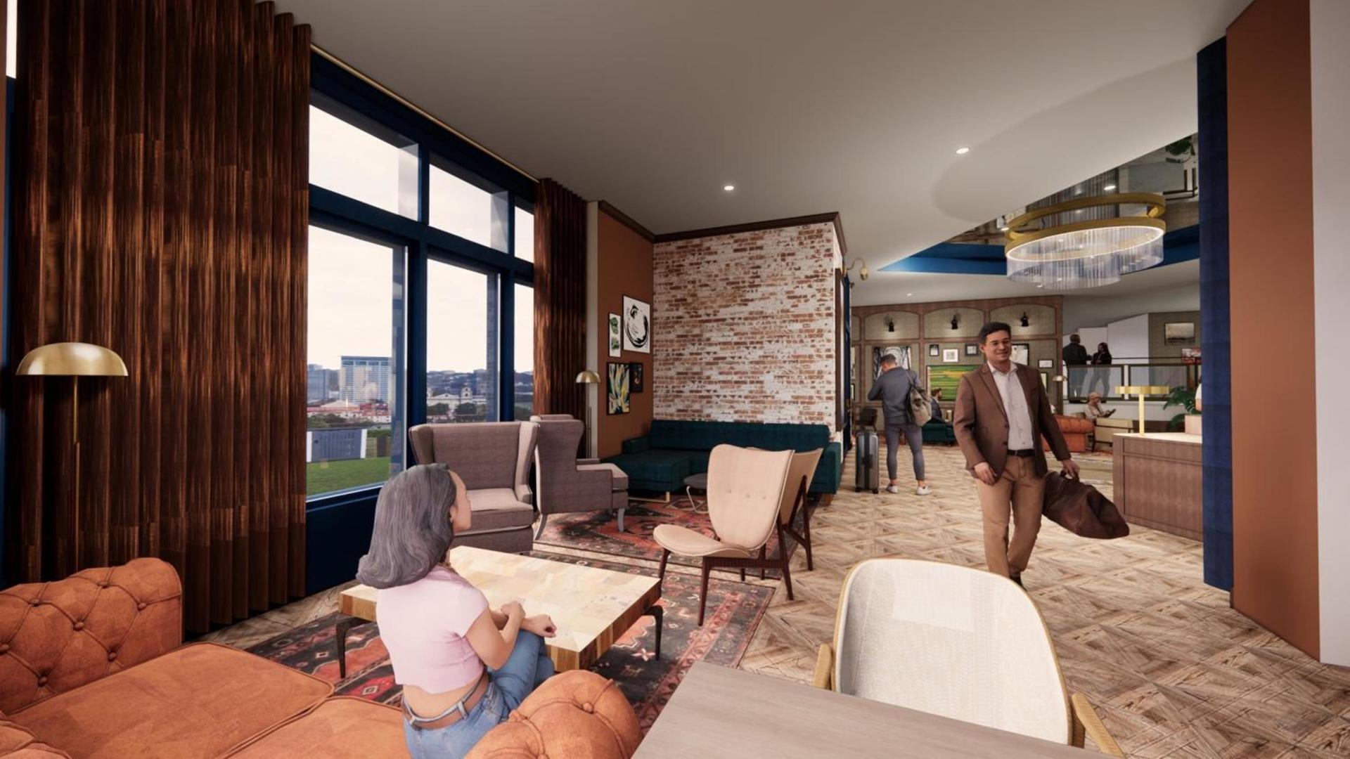 Hotel Indigo West Chester - Downtown by IHG photo 9