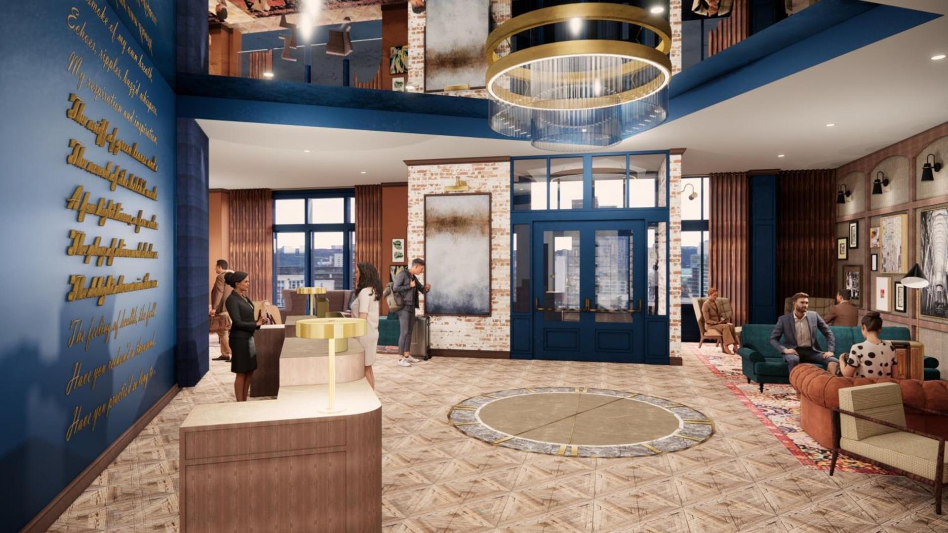 Hotel Indigo West Chester - Downtown by IHG photo 10