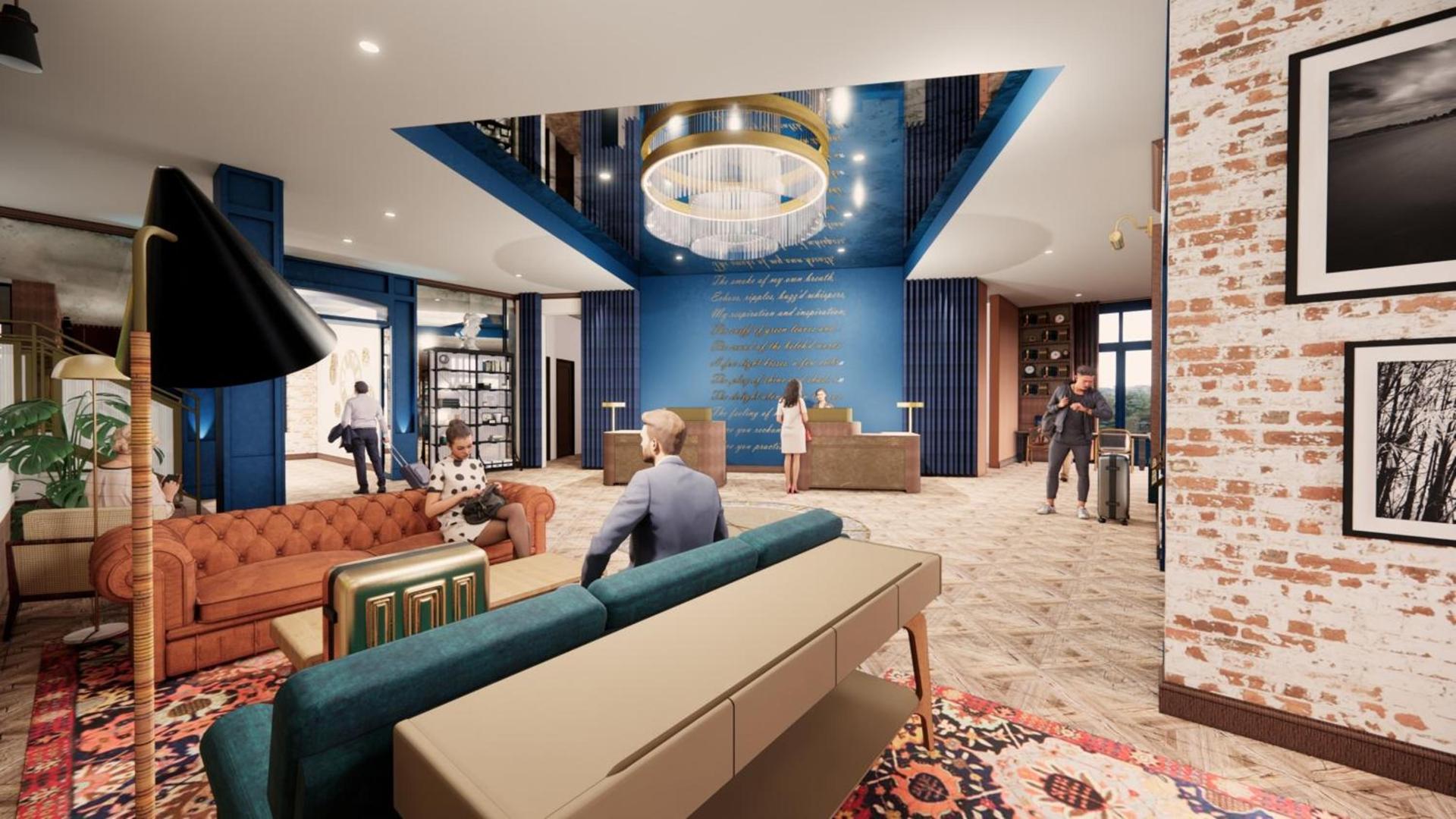 Hotel Indigo West Chester - Downtown by IHG photo 8