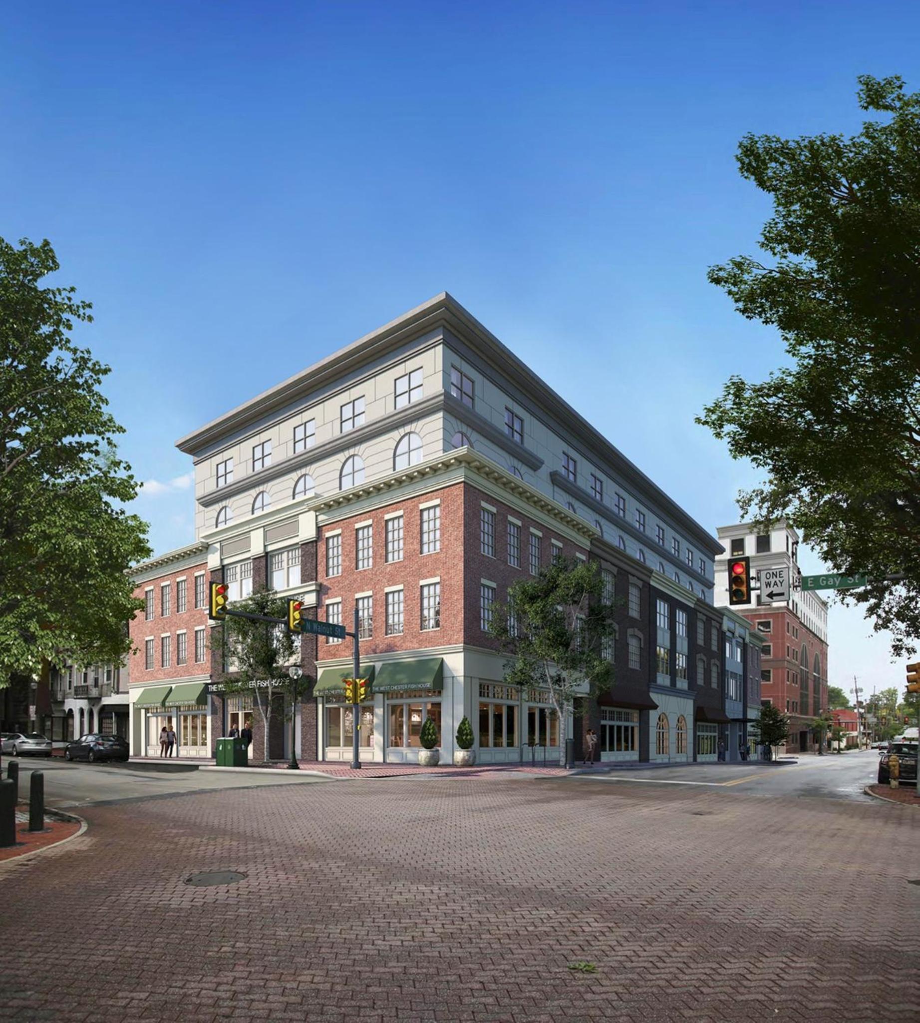 Hotel Indigo West Chester - Downtown by IHG — hotel in West Chester