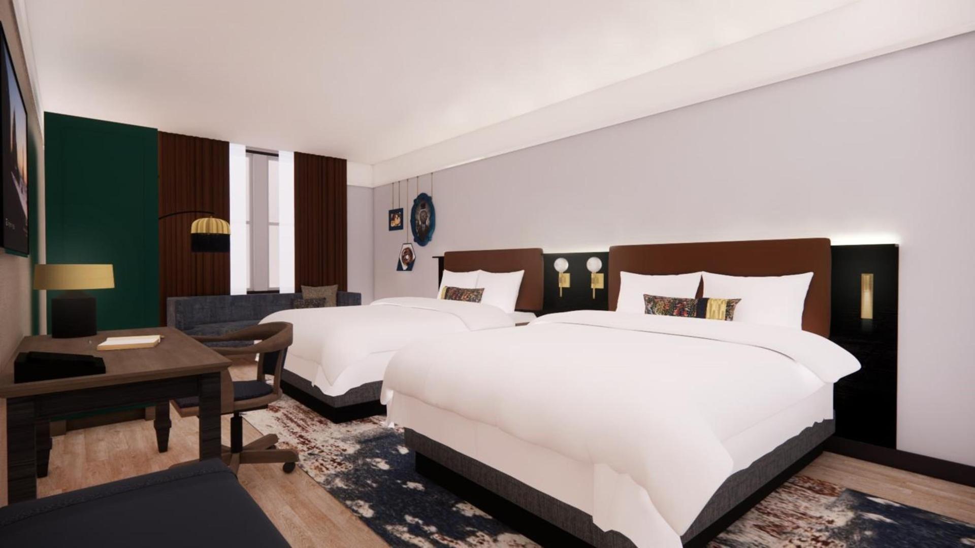 Hotel Indigo West Chester - Downtown by IHG photo 33