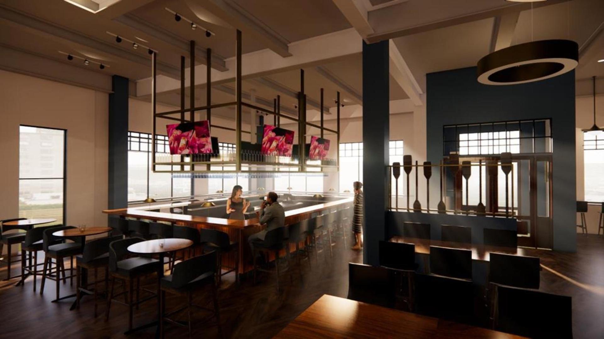 Hotel Indigo West Chester - Downtown by IHG photo 30