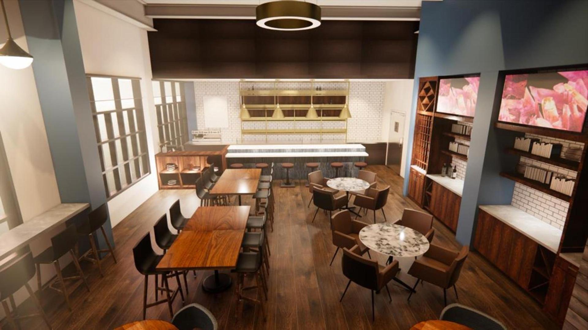 Hotel Indigo West Chester - Downtown by IHG photo 13