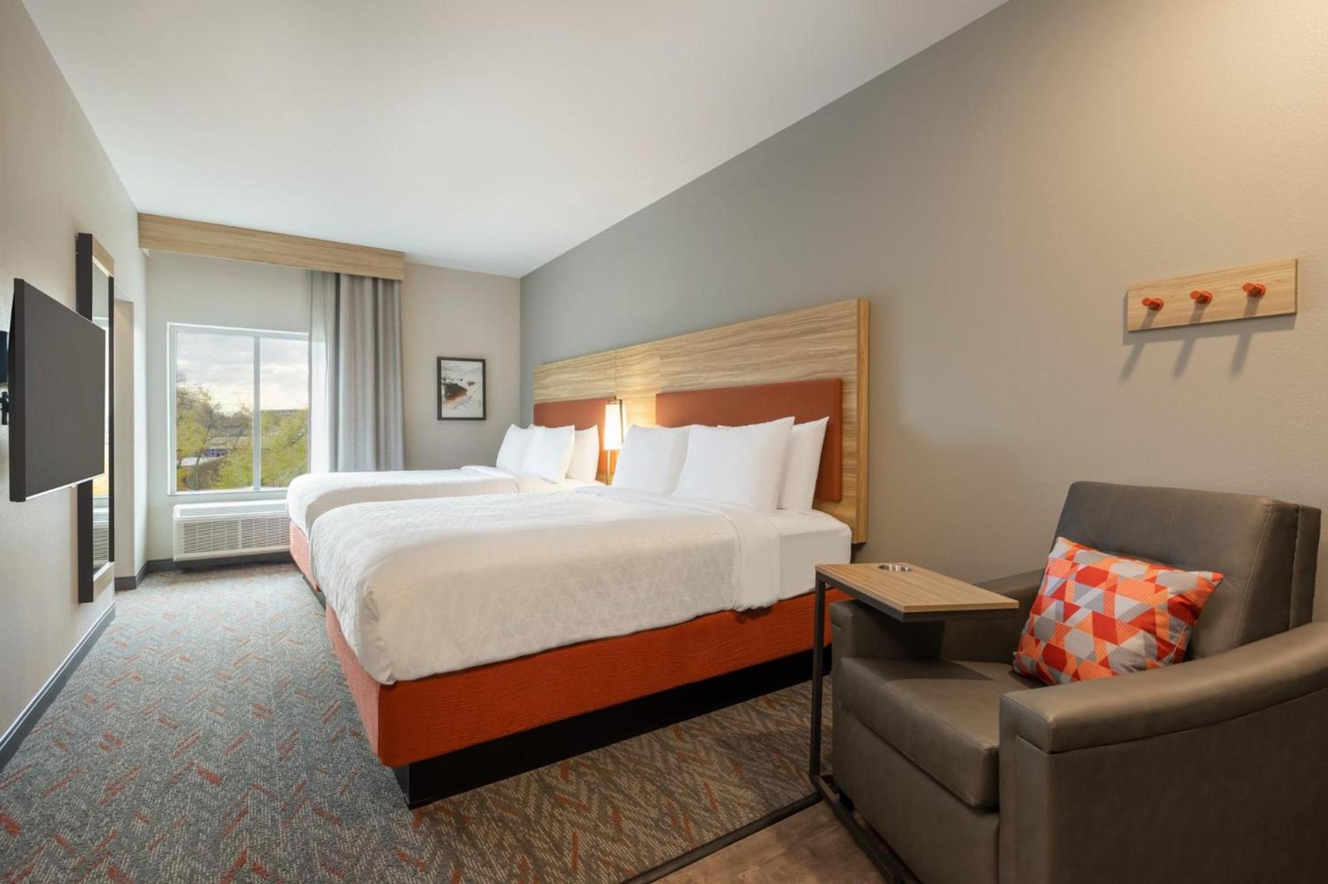 Candlewood Suites Dothan by IHG photo 18