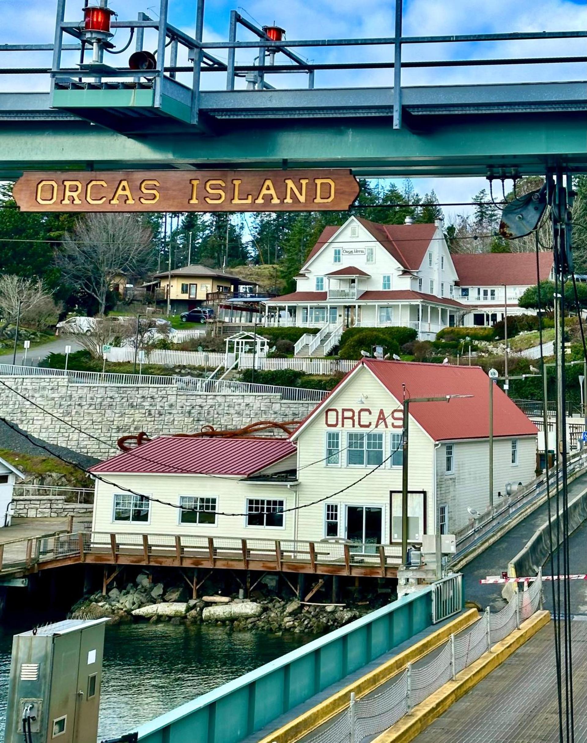 Orcas Hotel photo 70