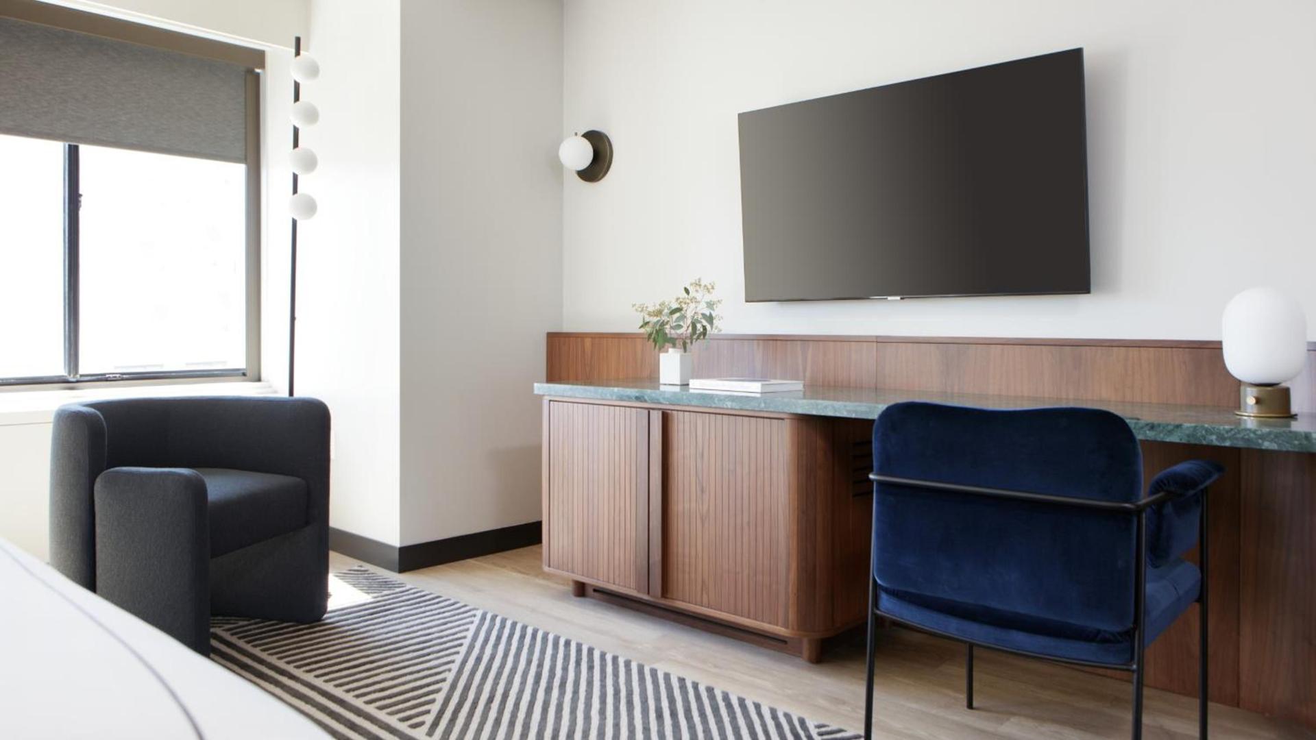Kimpton Banneker Hotel by IHG photo 91