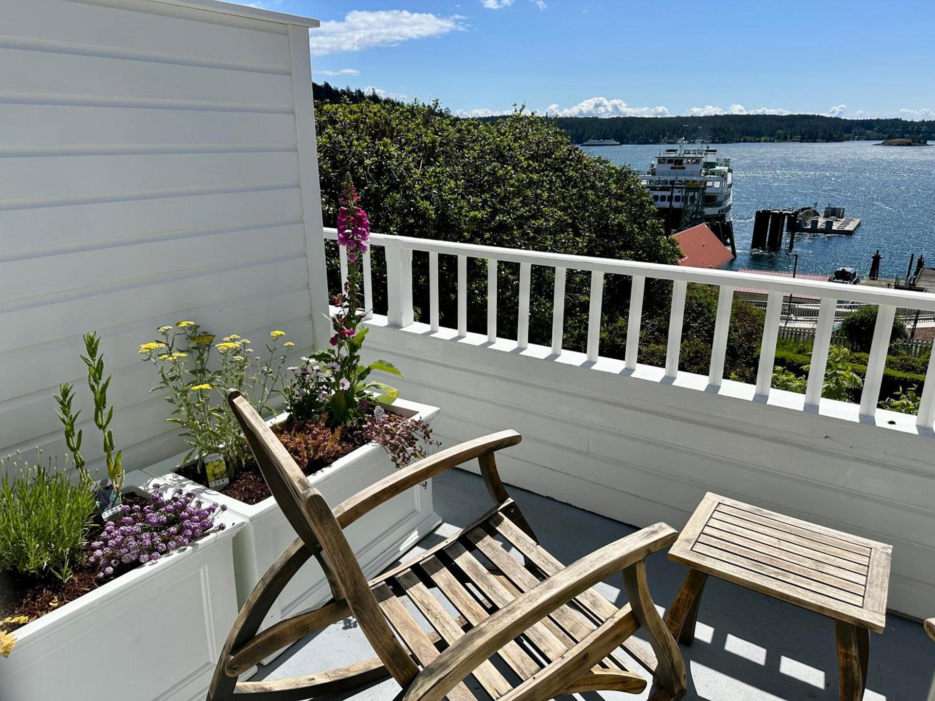 Orcas Hotel photo 90