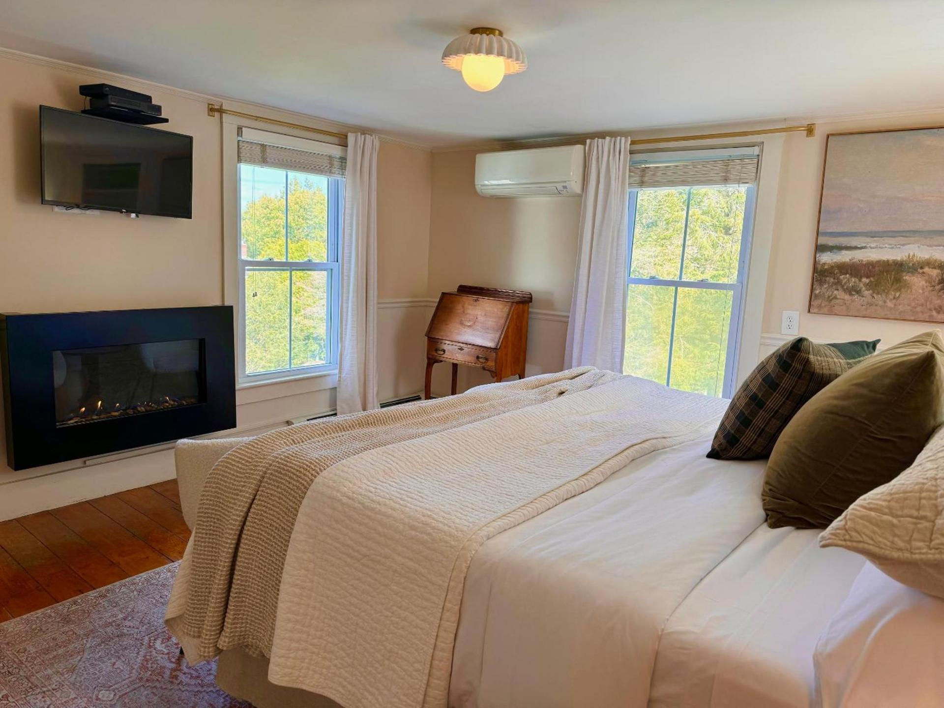 Hideaway Inn Maine photo 37