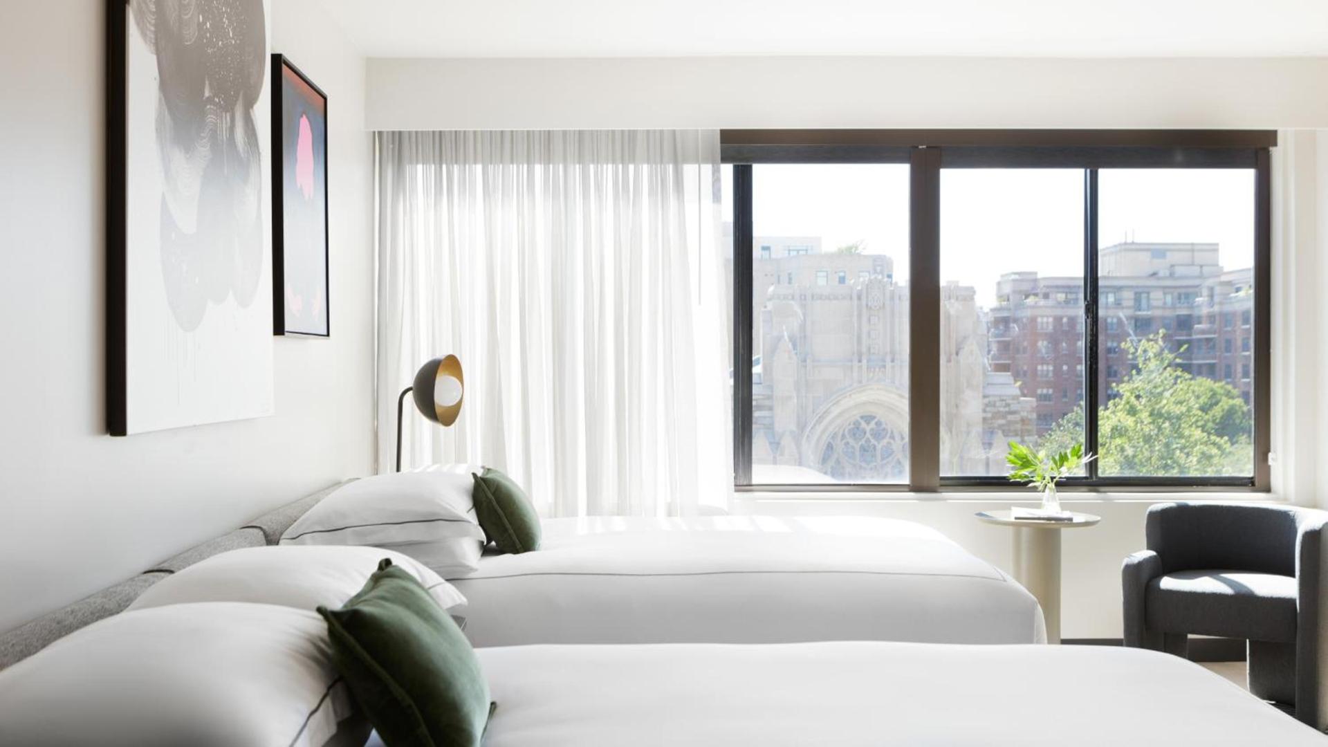 Kimpton Banneker Hotel by IHG photo 62