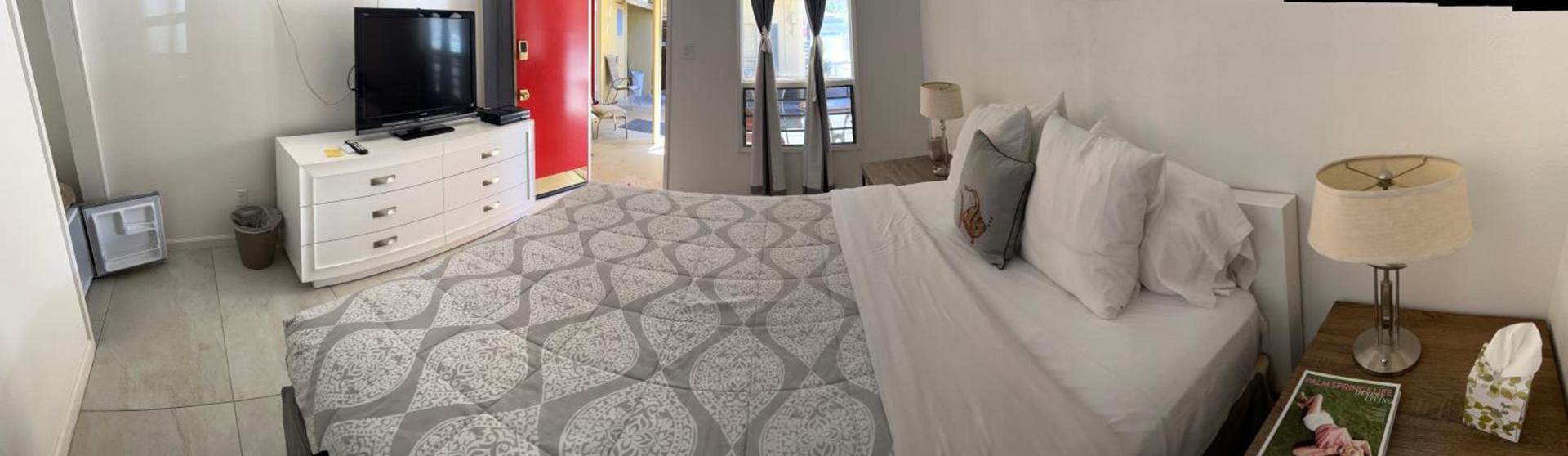 Aloha Hotel Palm Springs photo 31