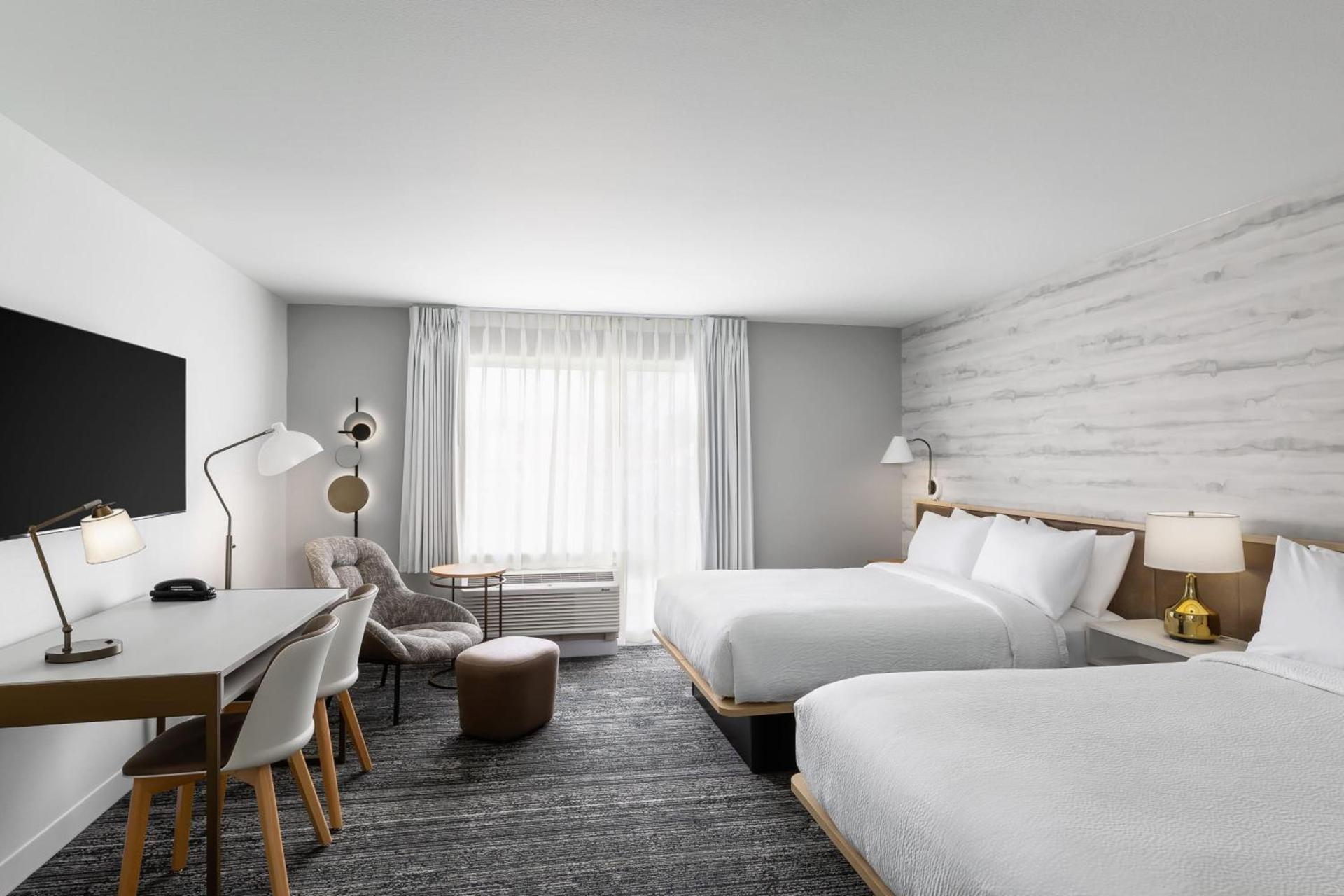 TownePlace Suites by Marriott Iron Mountain photo 19