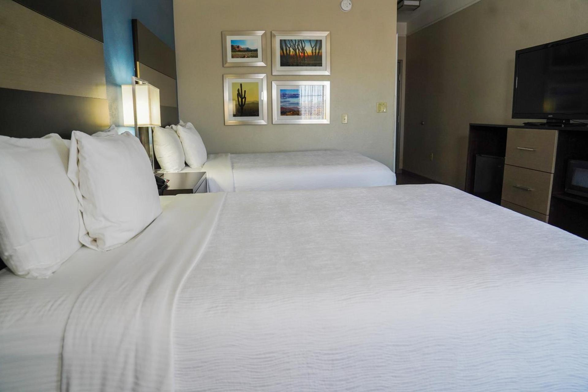 La Quinta by Wyndham Phoenix I-10 West photo 24