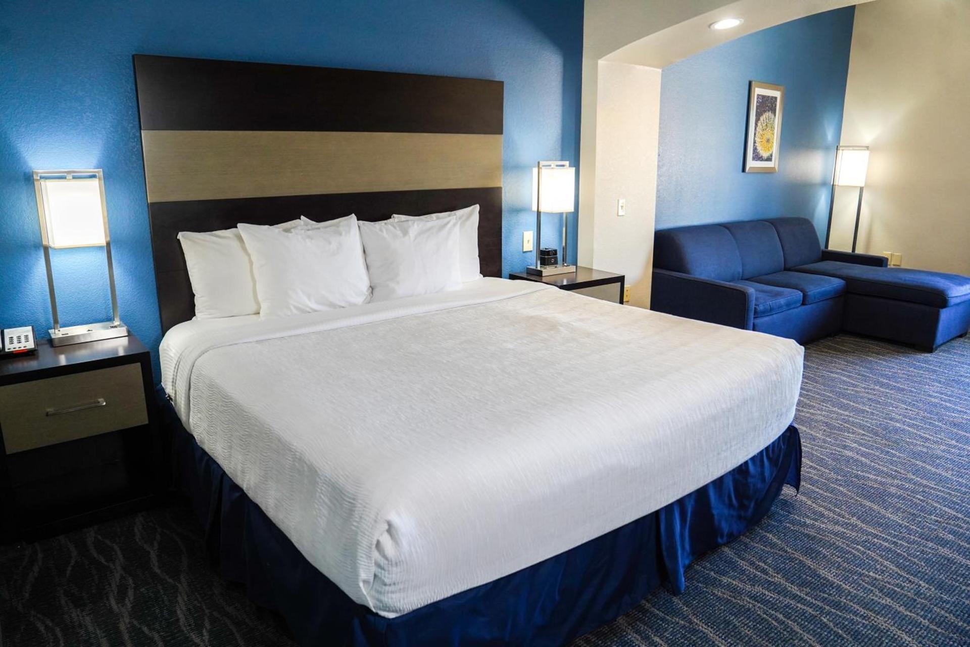 La Quinta by Wyndham Phoenix I-10 West photo 49