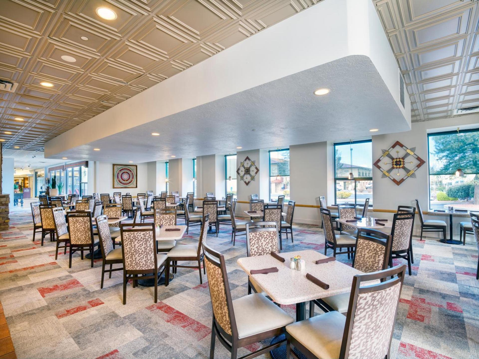 Holiday Inn Resort The Squire at Grand Canyon by IHG photo 19