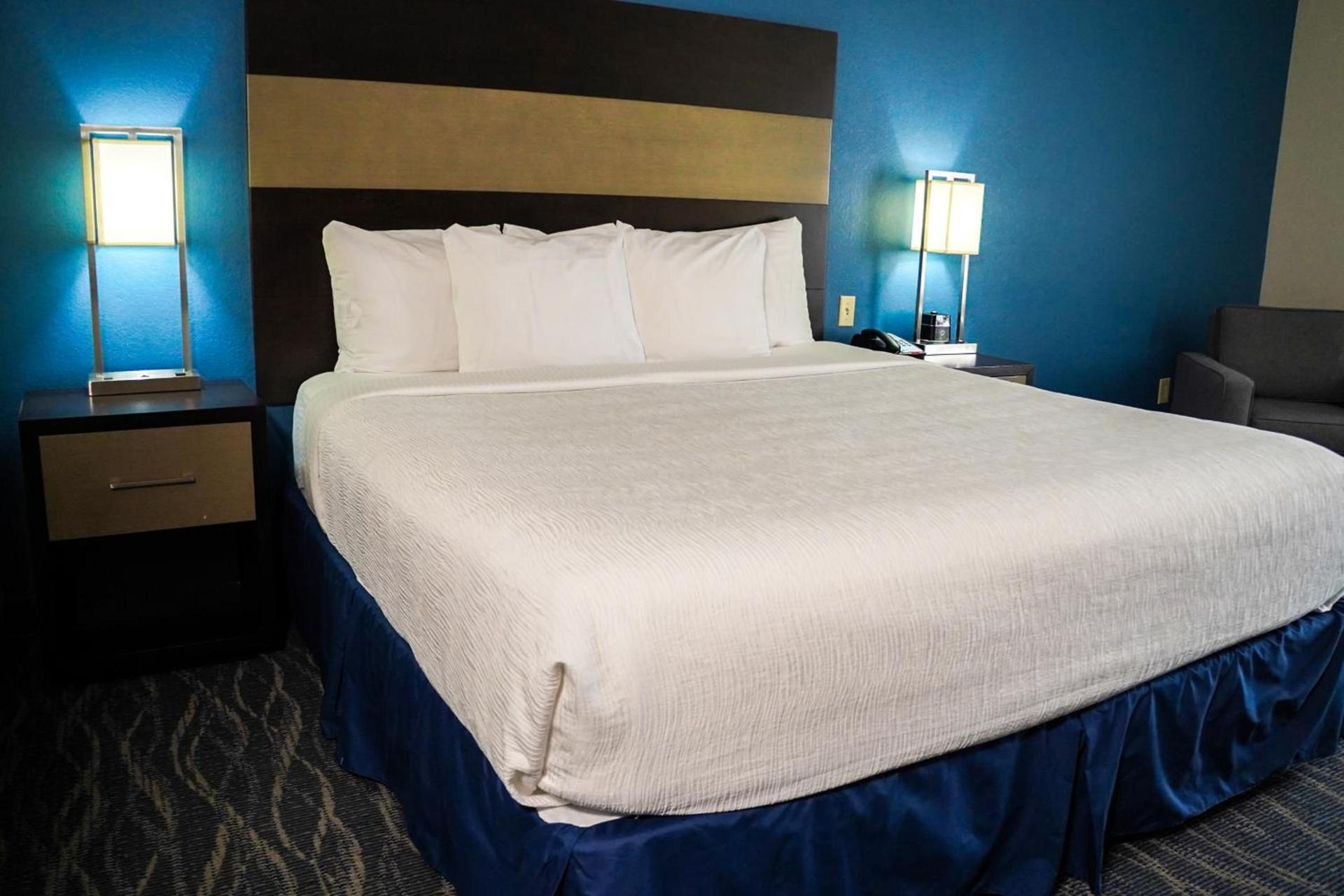 La Quinta by Wyndham Phoenix I-10 West photo 8