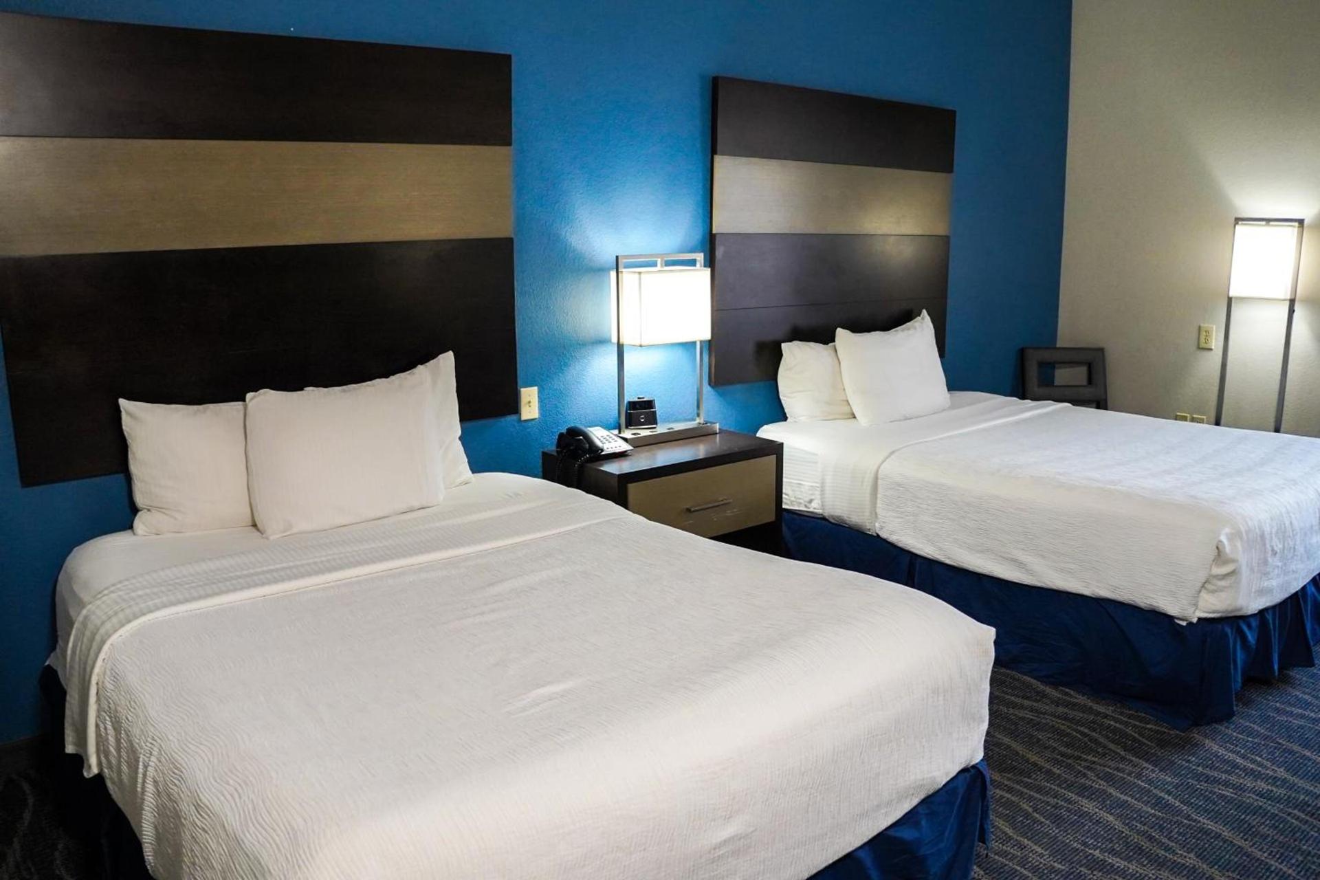 La Quinta by Wyndham Phoenix I-10 West photo 32