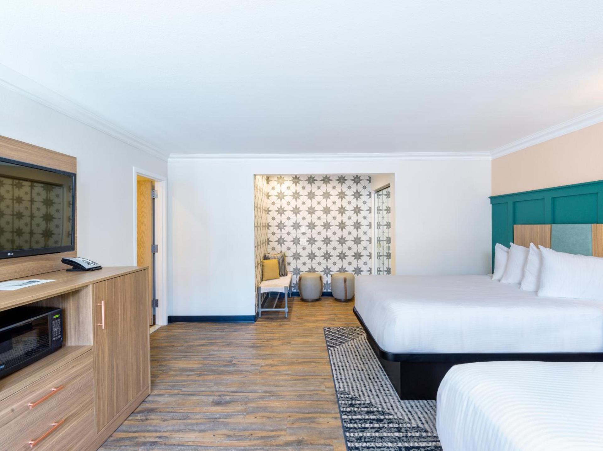 Holiday Inn Resort The Squire at Grand Canyon by IHG photo 12