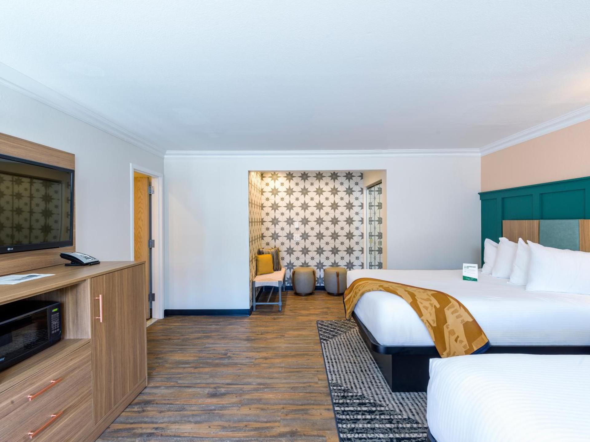 Holiday Inn Resort The Squire at Grand Canyon by IHG photo 9