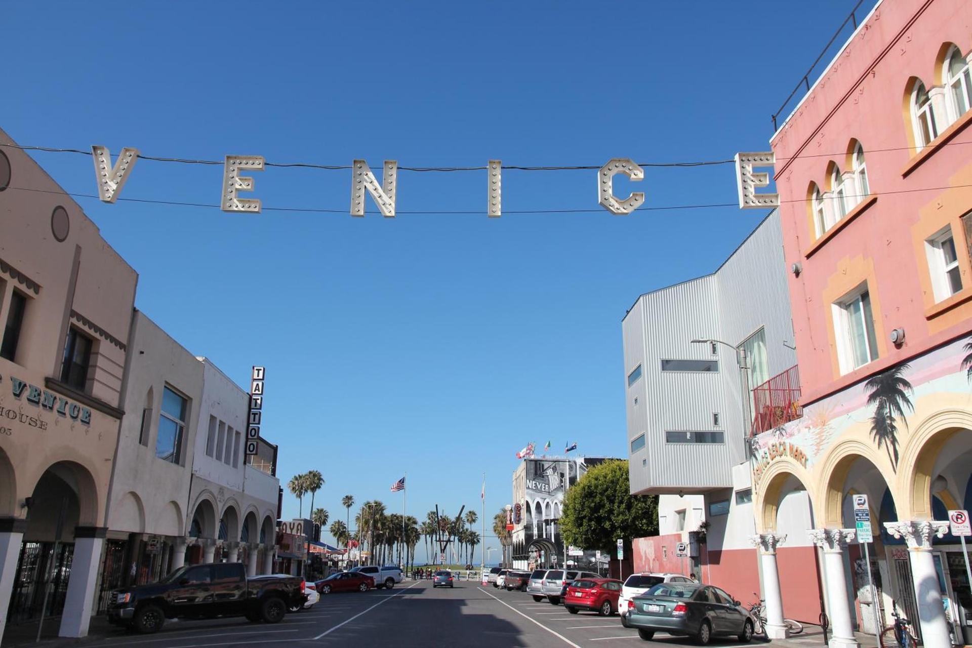 Samesun Venice Beach Hotel & Hostel photo 56