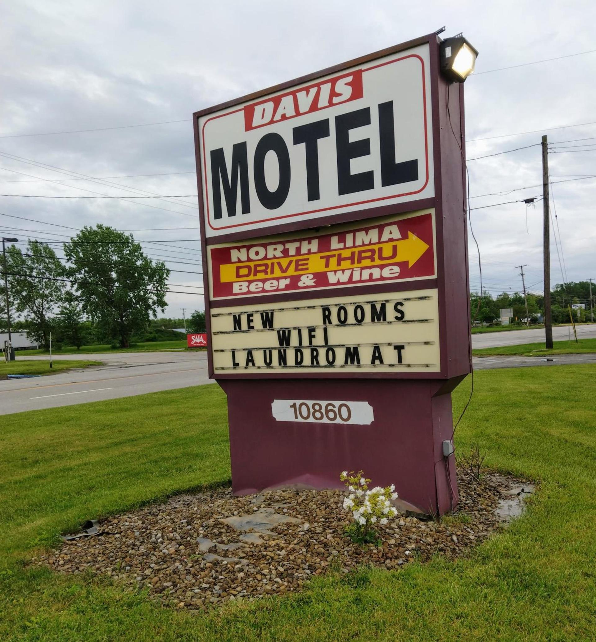 Davis Motel photo 37