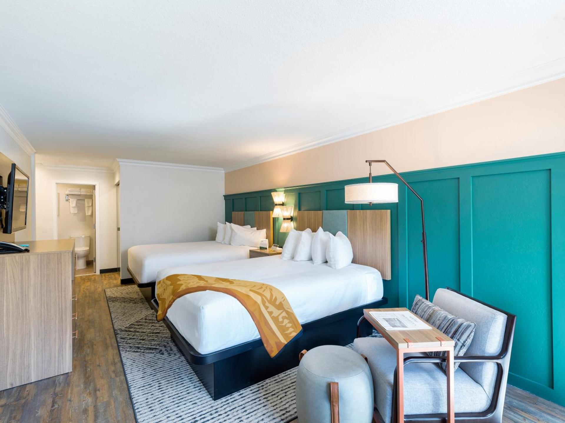 Holiday Inn Resort The Squire at Grand Canyon by IHG photo 7