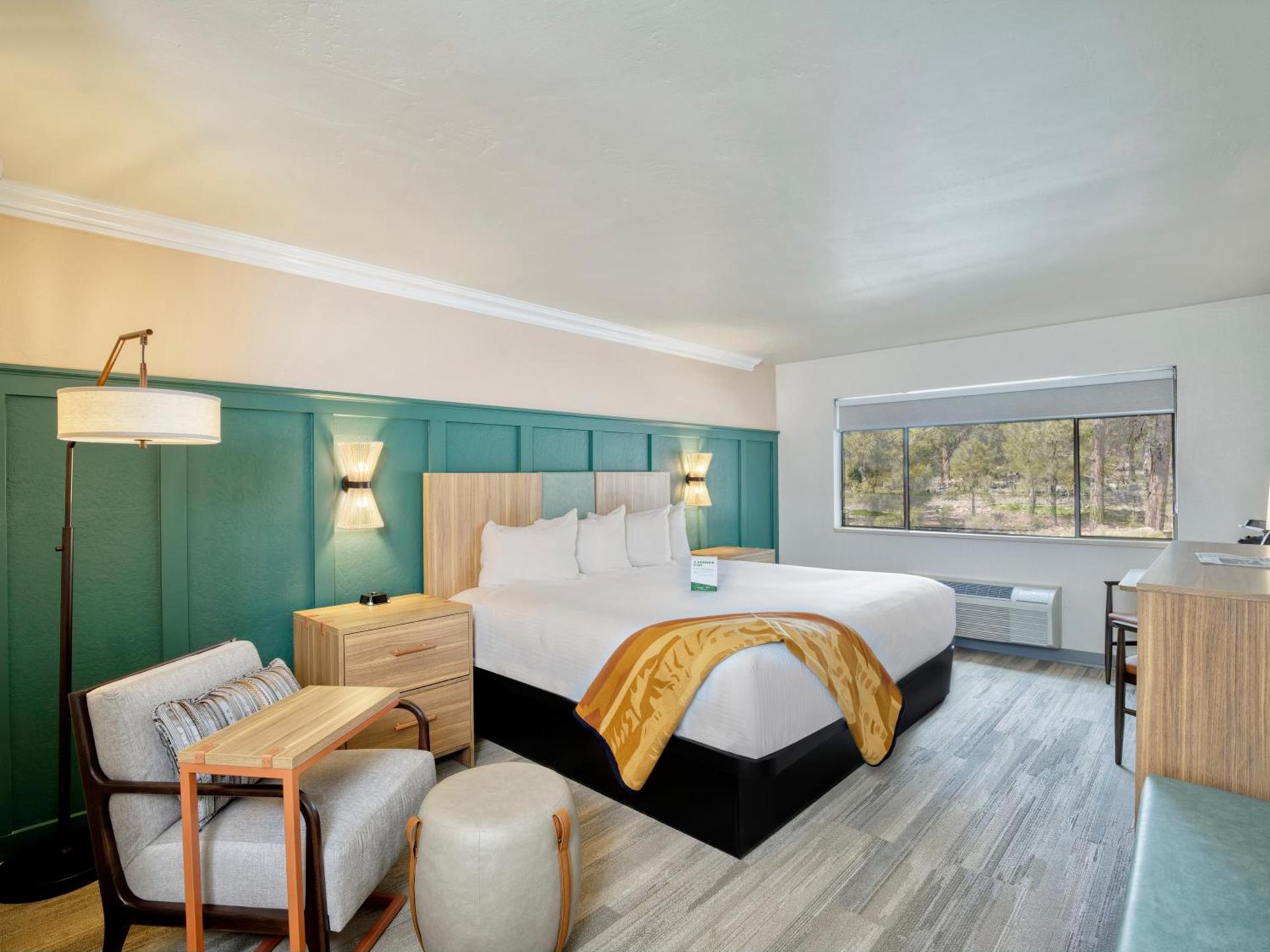 Holiday Inn Resort The Squire at Grand Canyon by IHG photo 88