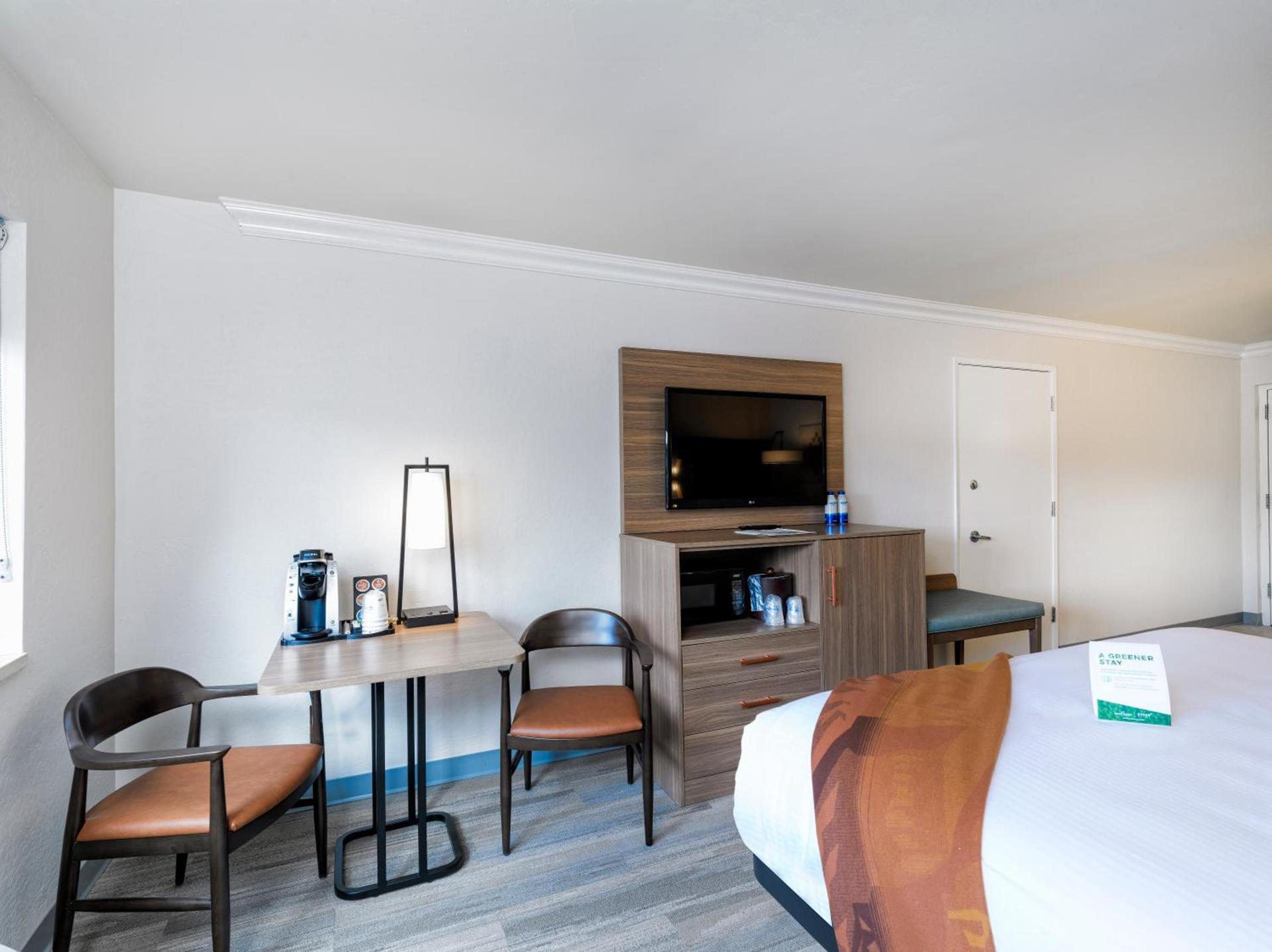 Holiday Inn Resort The Squire at Grand Canyon by IHG photo 29