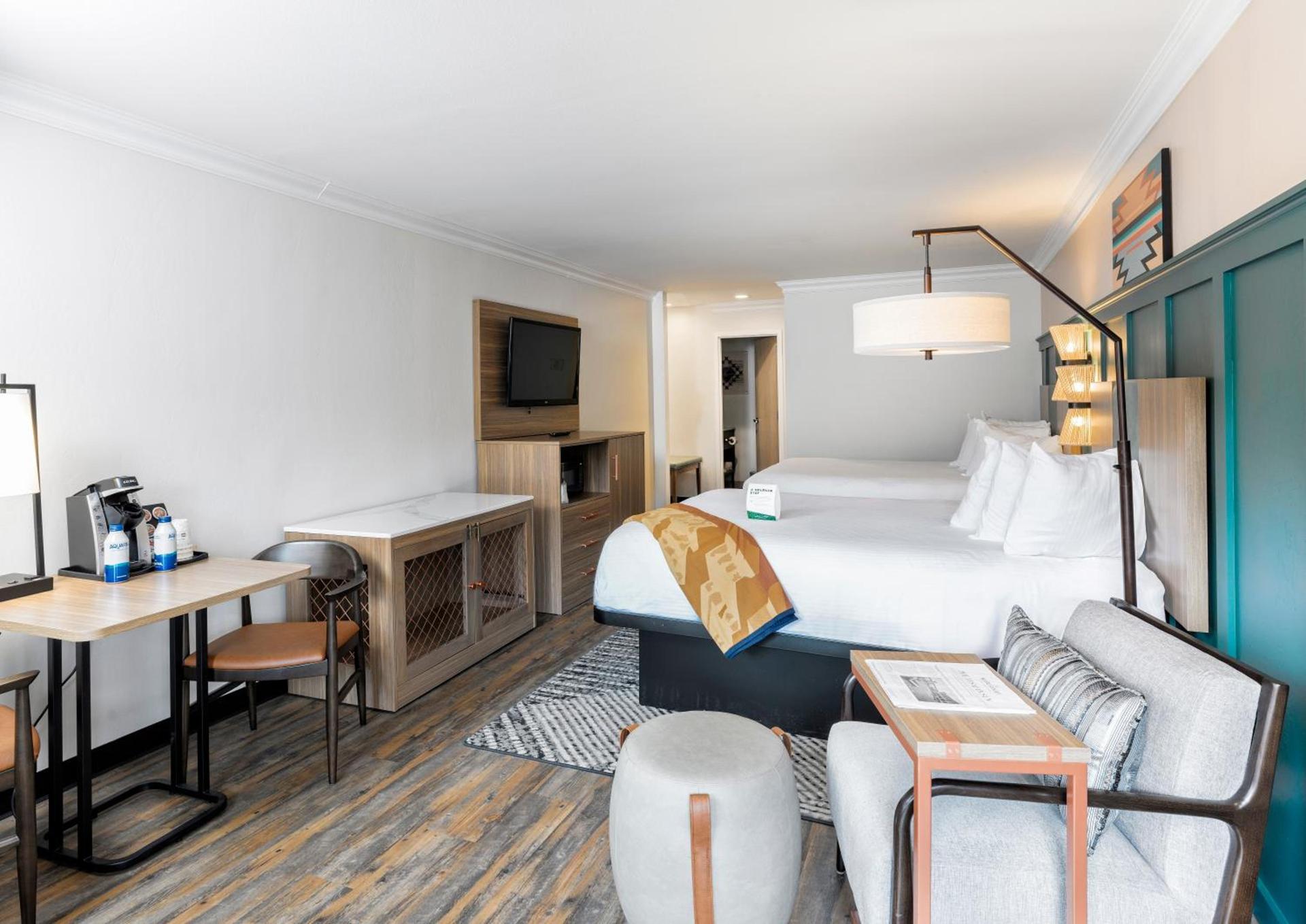 Holiday Inn Resort The Squire at Grand Canyon by IHG photo 16
