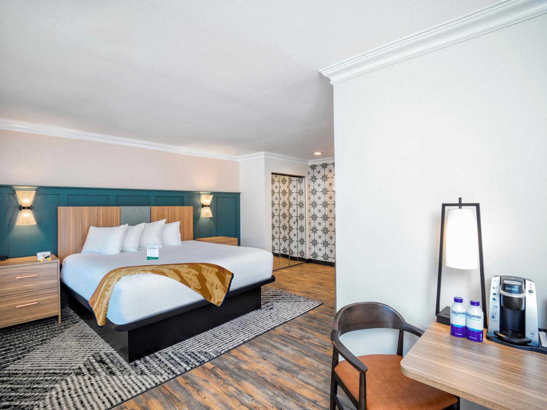 Holiday Inn Resort The Squire at Grand Canyon by IHG photo 11